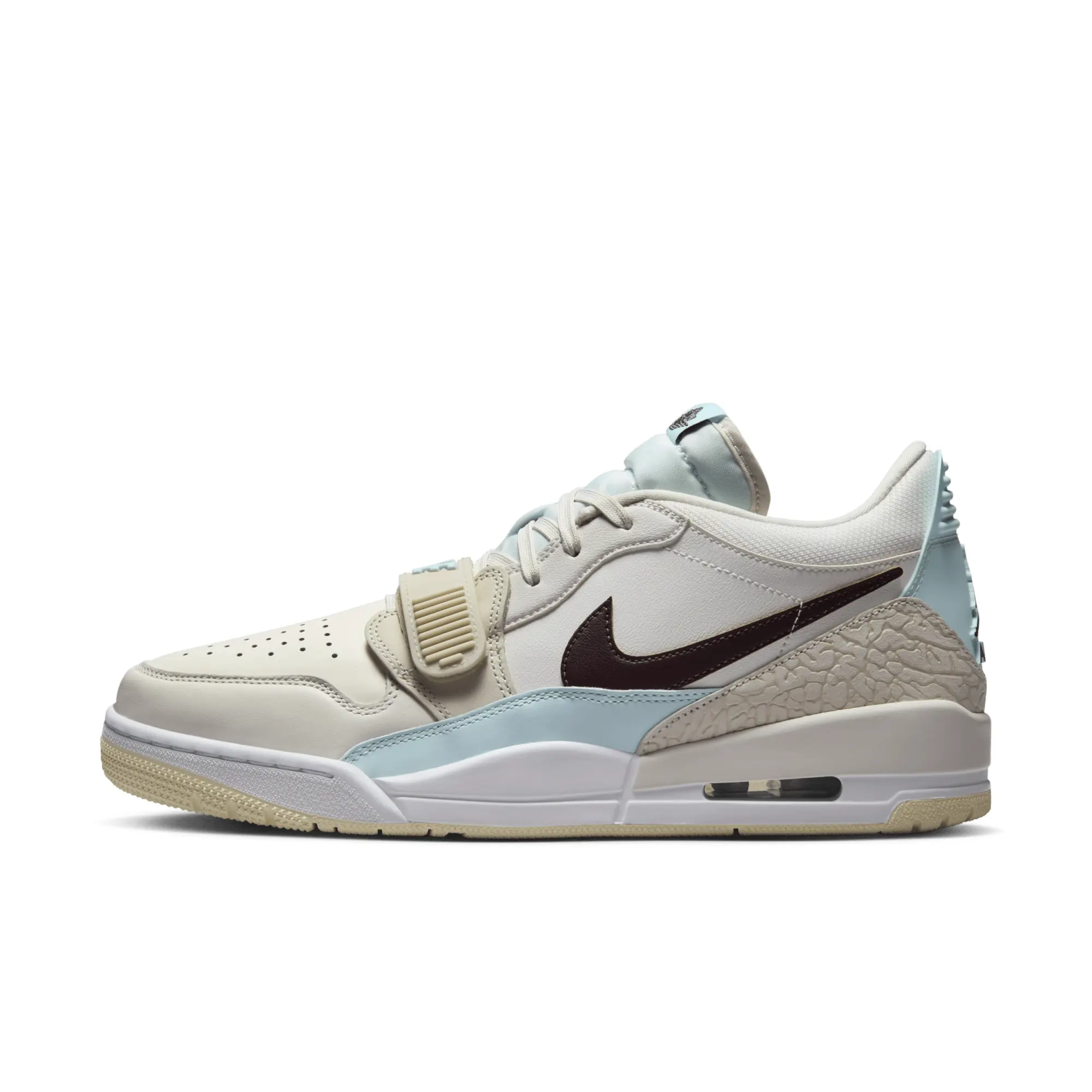 Nike Jordan Jordan Legacy 312 Men Shoes - White