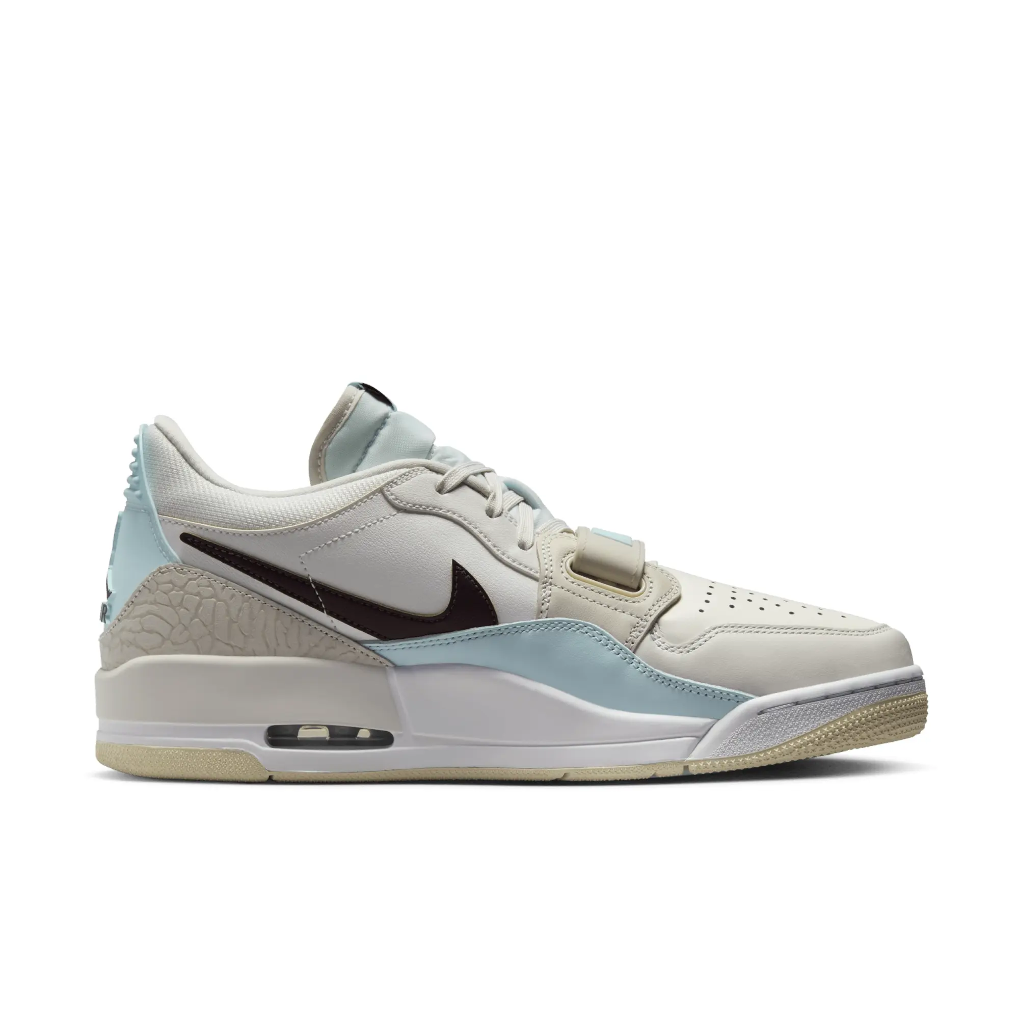 Nike Jordan Jordan Legacy 312 Men Shoes - White