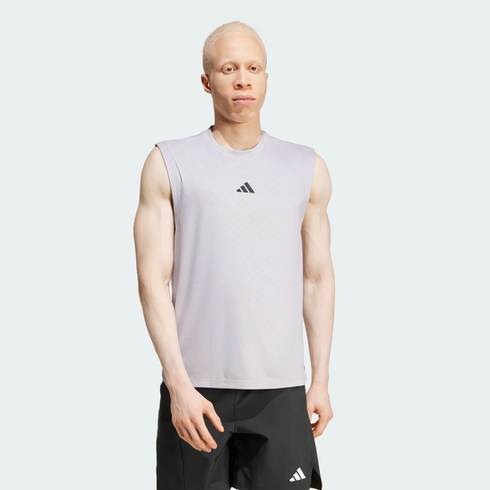 Adidas football tank top deals