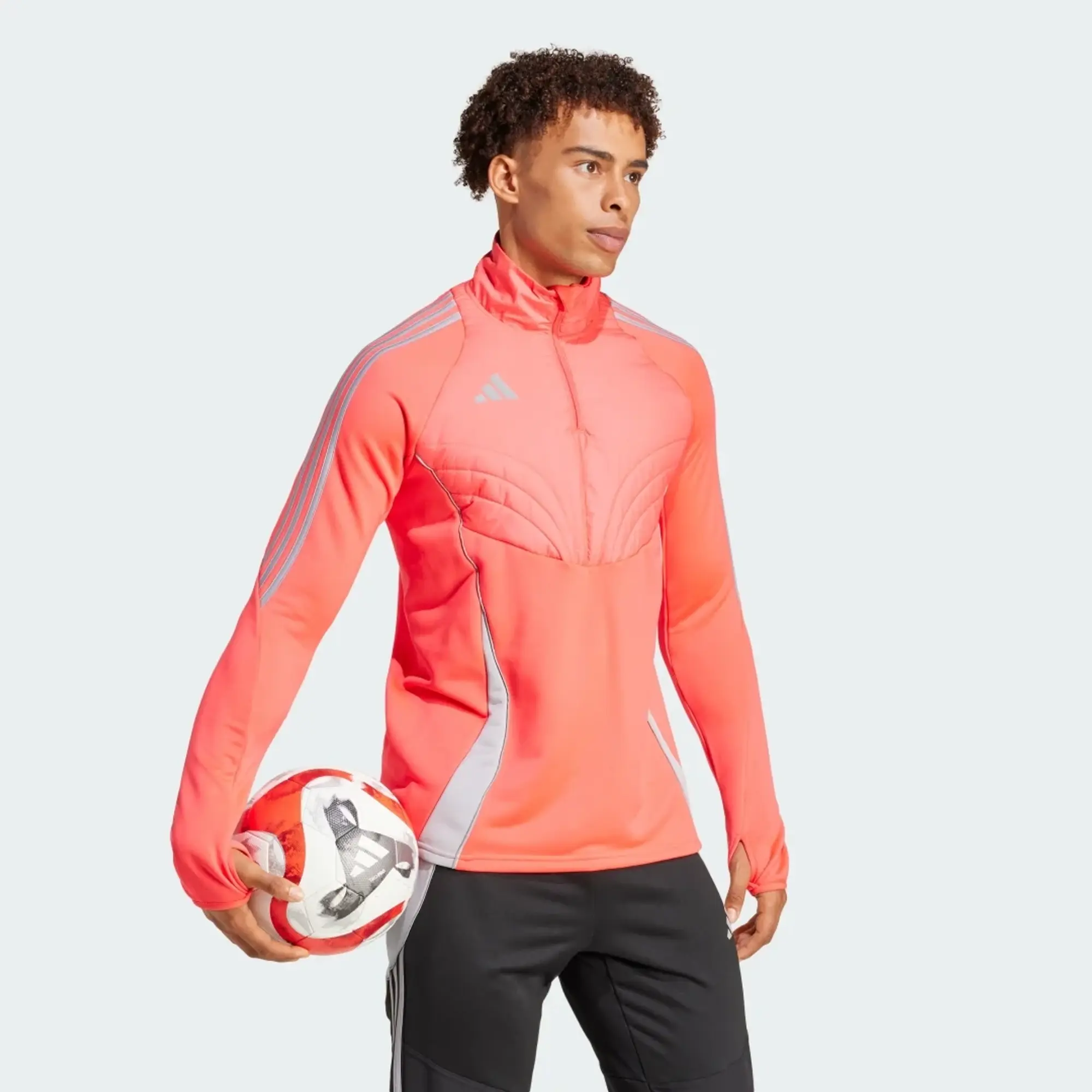 adidas Tiro 24 Winterized Top
