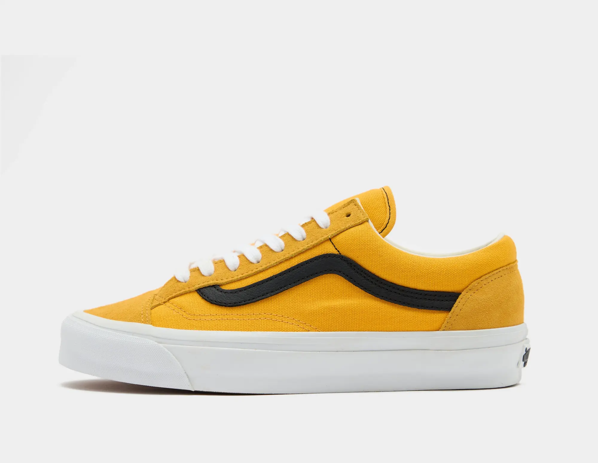 Vans Premium Old Skool 36, Yellow