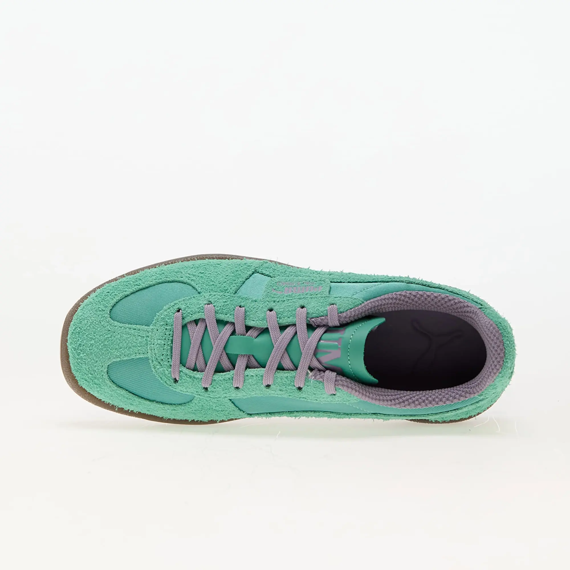 Sneakers Puma Palermo Clobber Dresscode Wns Green Eur 41