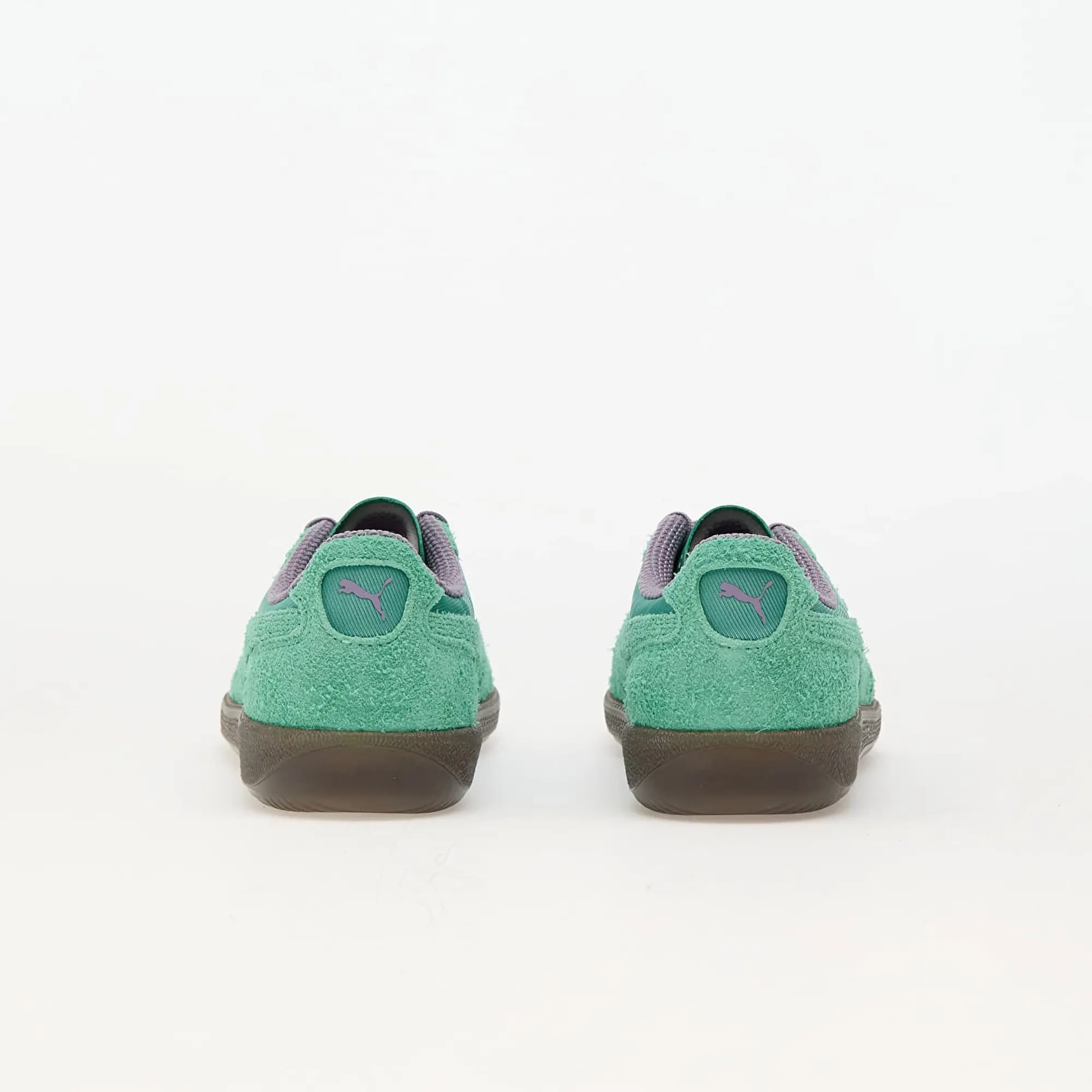 Sneakers Puma Palermo Clobber Dresscode Wns Green Eur 41