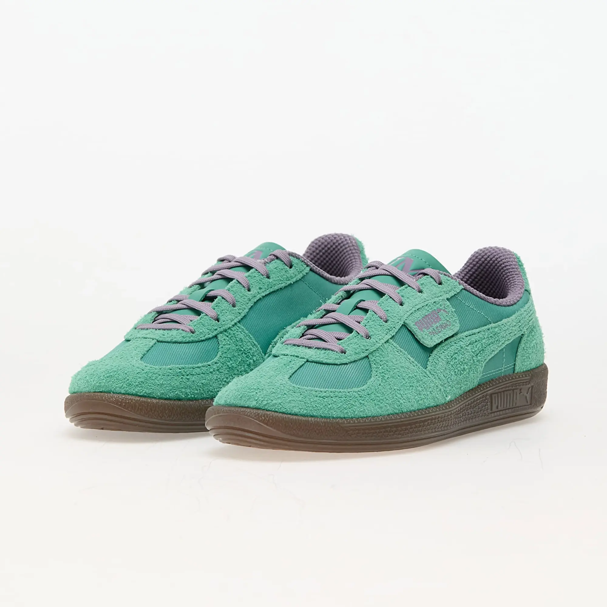 Sneakers Puma Palermo Clobber Dresscode Wns Green Eur 41