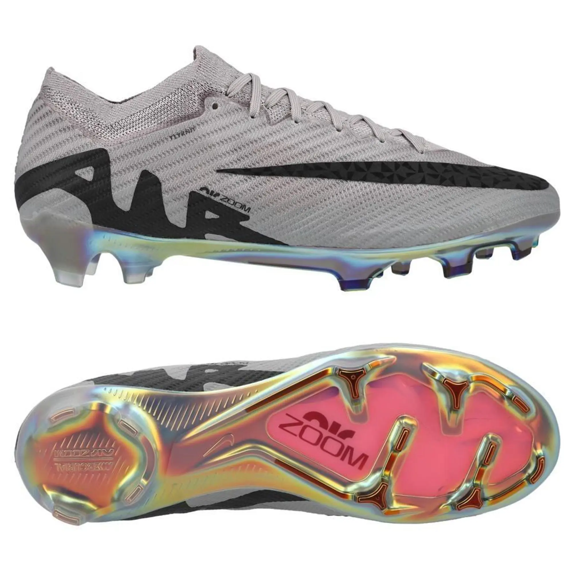 Nike Air Zoom Mercurial Vapor 15 Elite Fg Player Edition
