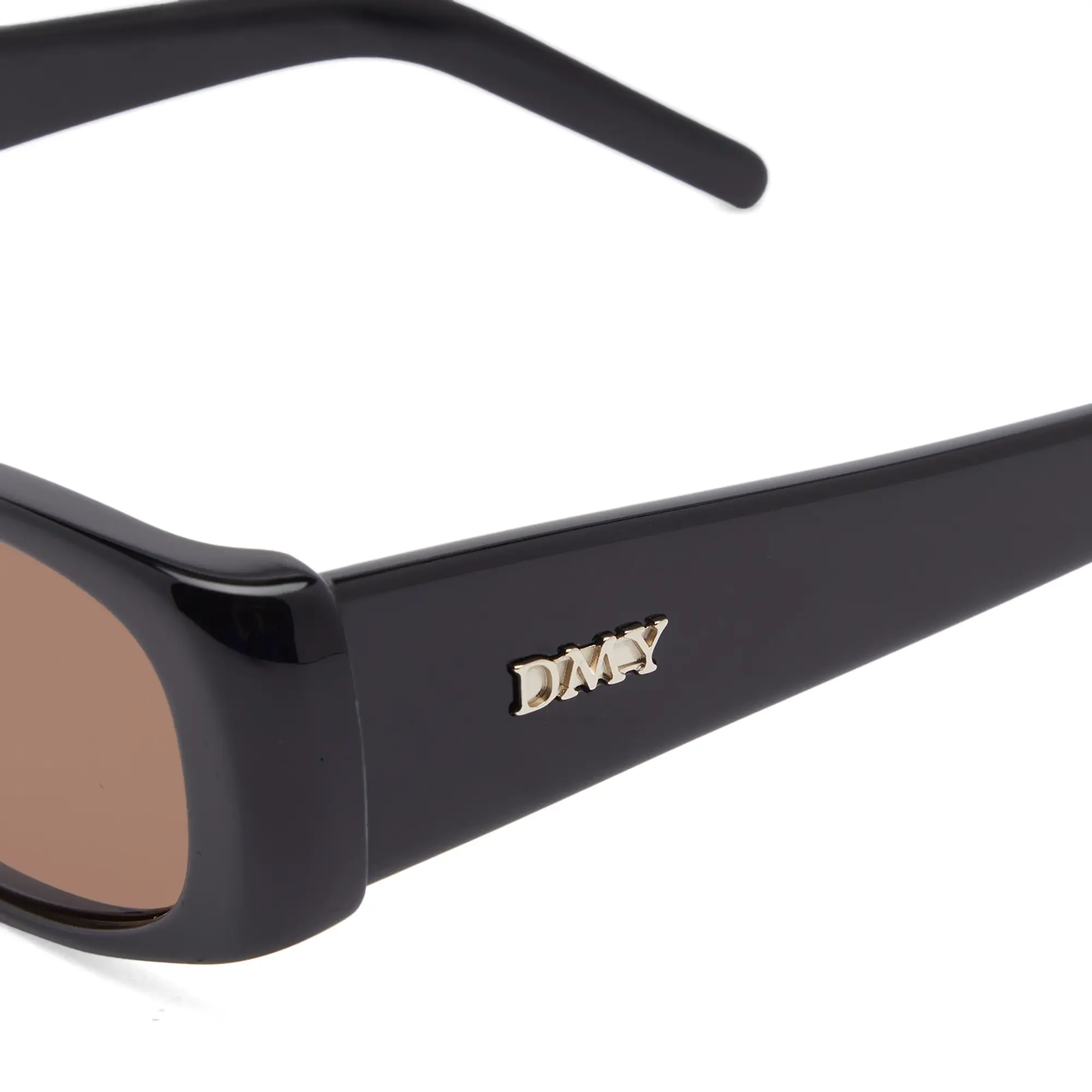 DMY Studios Women's Billy Sunglasses Black | DMYSUN08SB DMY Studios Women's Billy Sunglasses Black | DMYSUN08SB