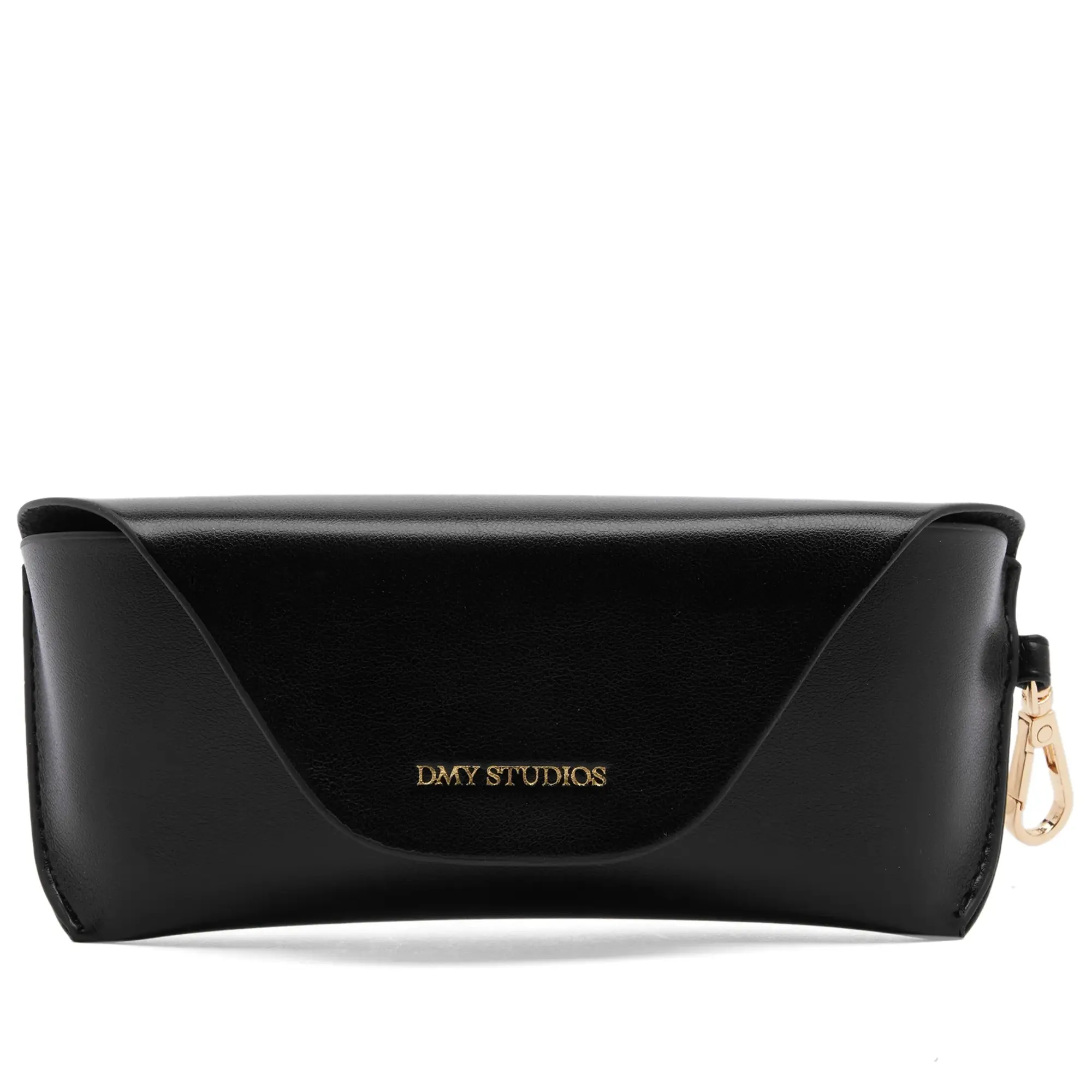 DMY Studios Women's Billy Sunglasses Black