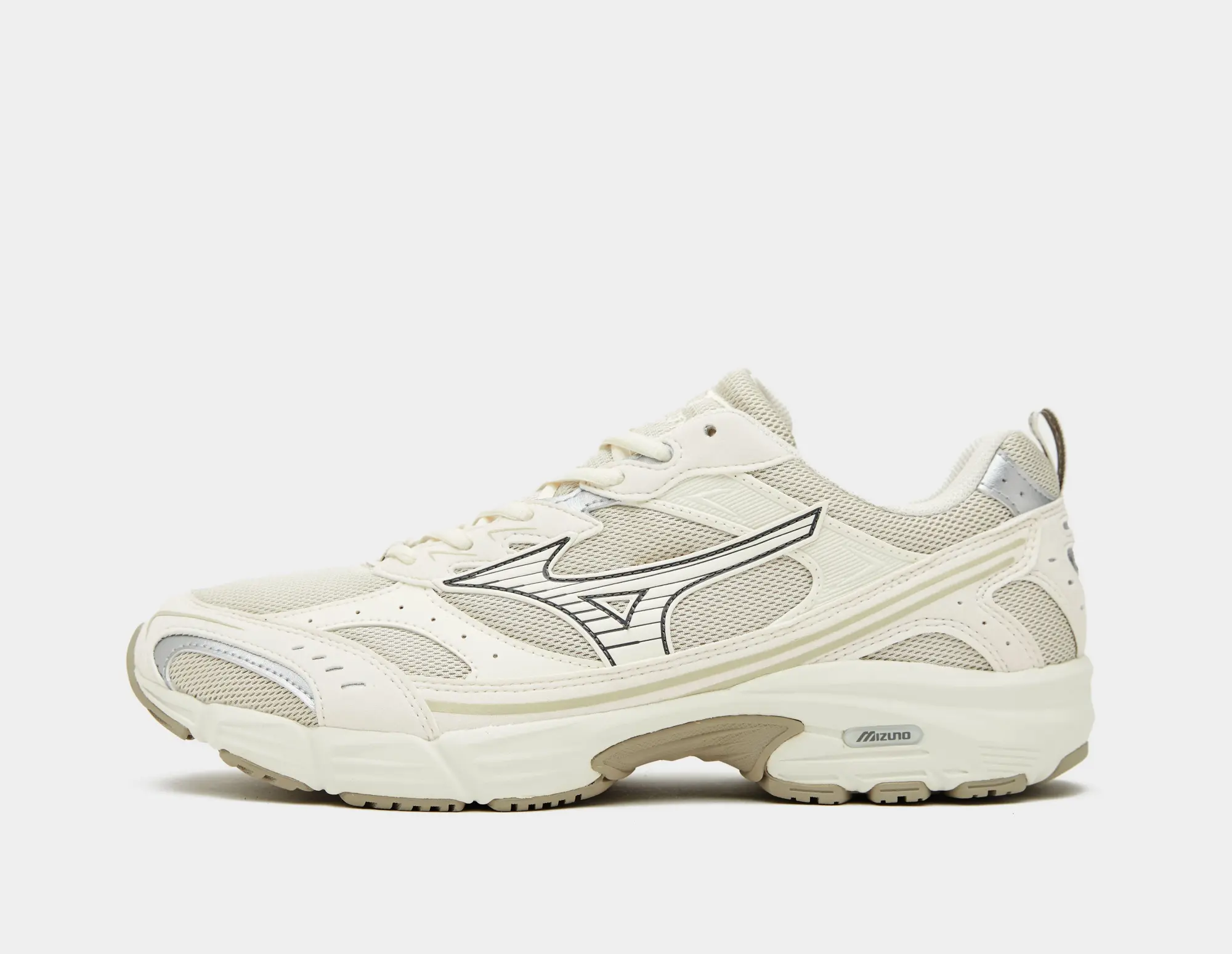 Mizuno MXR Suede