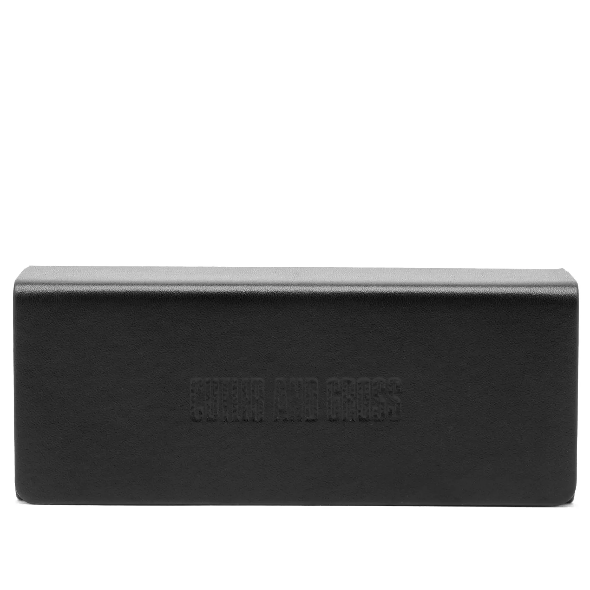 Cutler and Gross 1386 Sunglasses Black/Purple