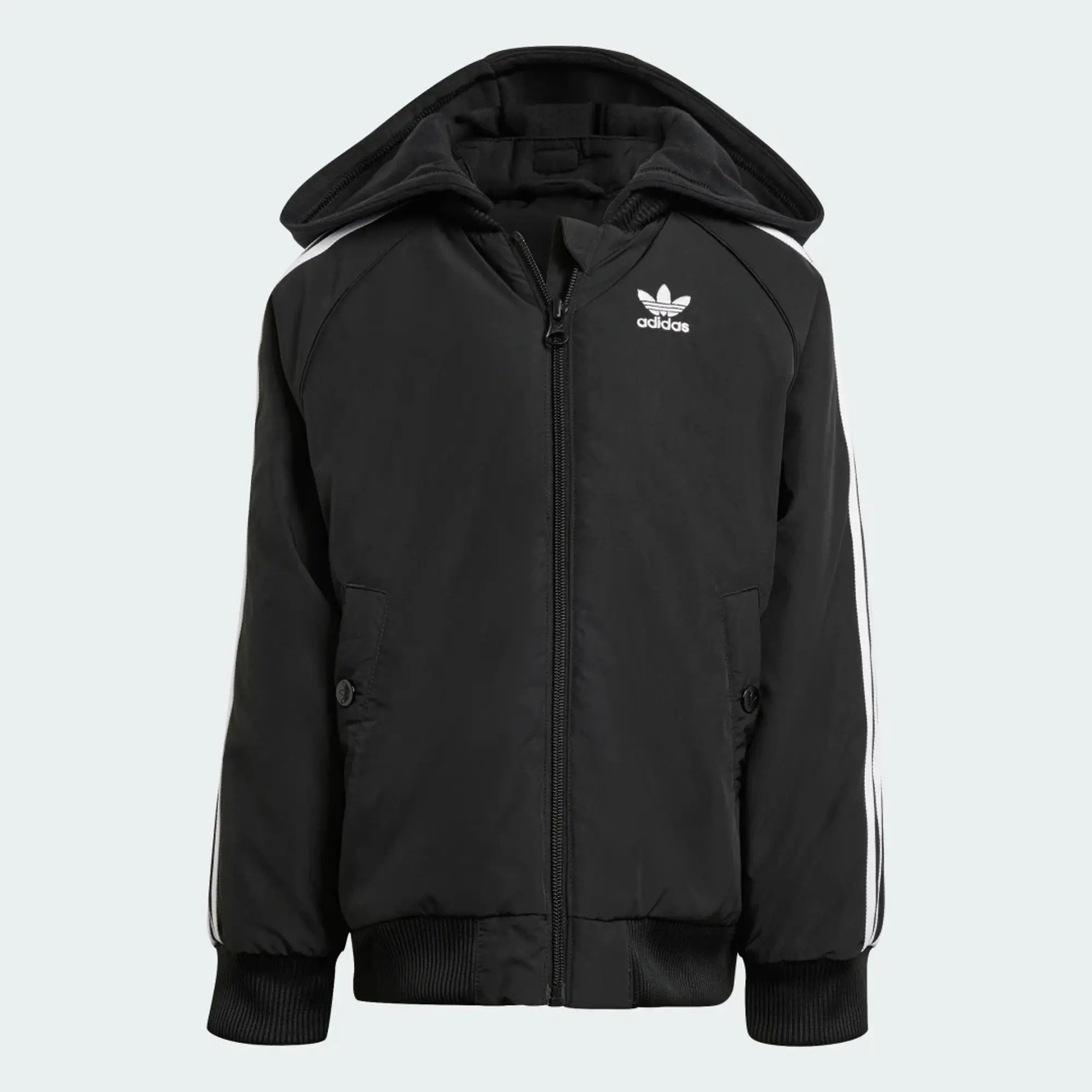adidas Adicolor Bomber Jacket Kids