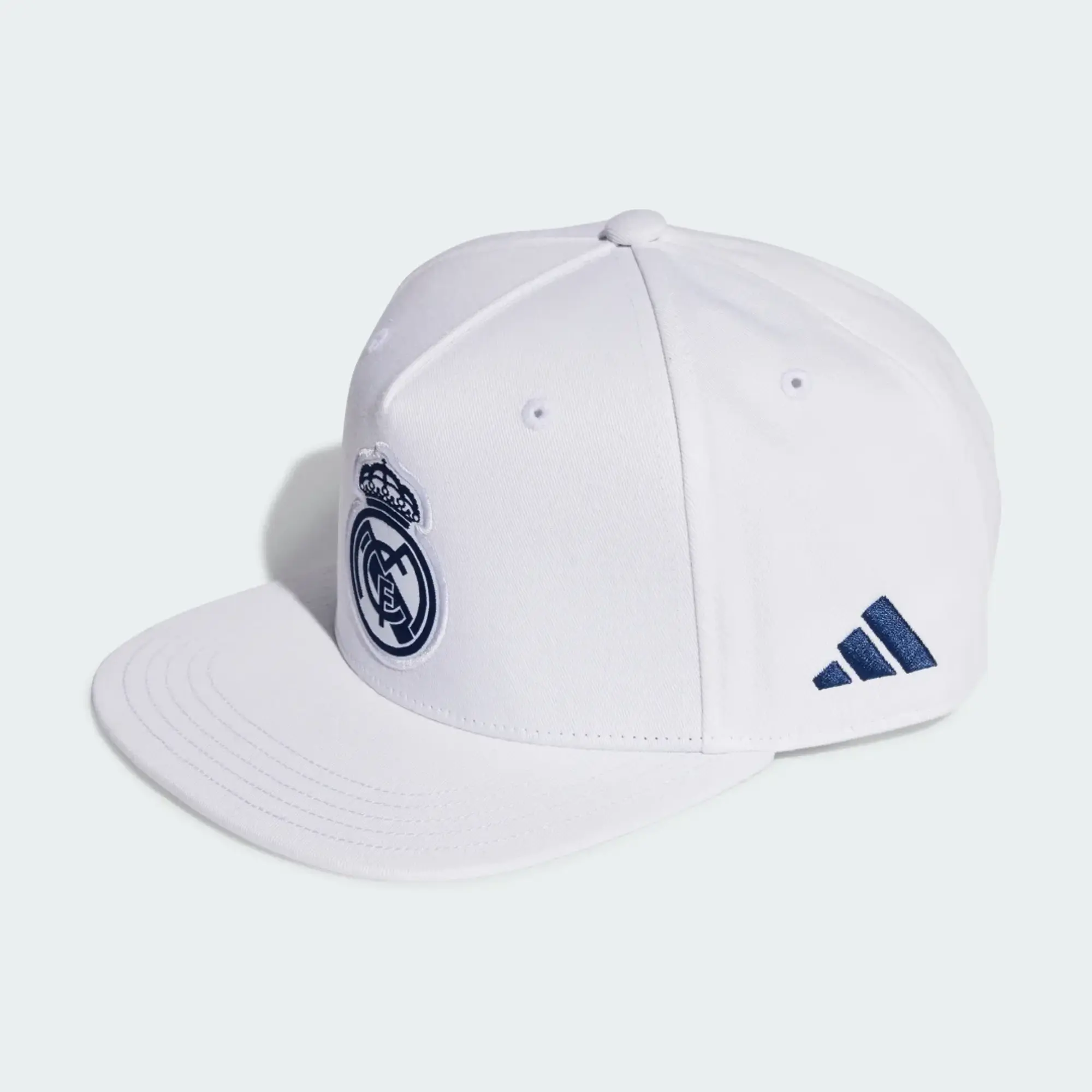 Adidas Real Madrid 24/25 Snapback Away Cap