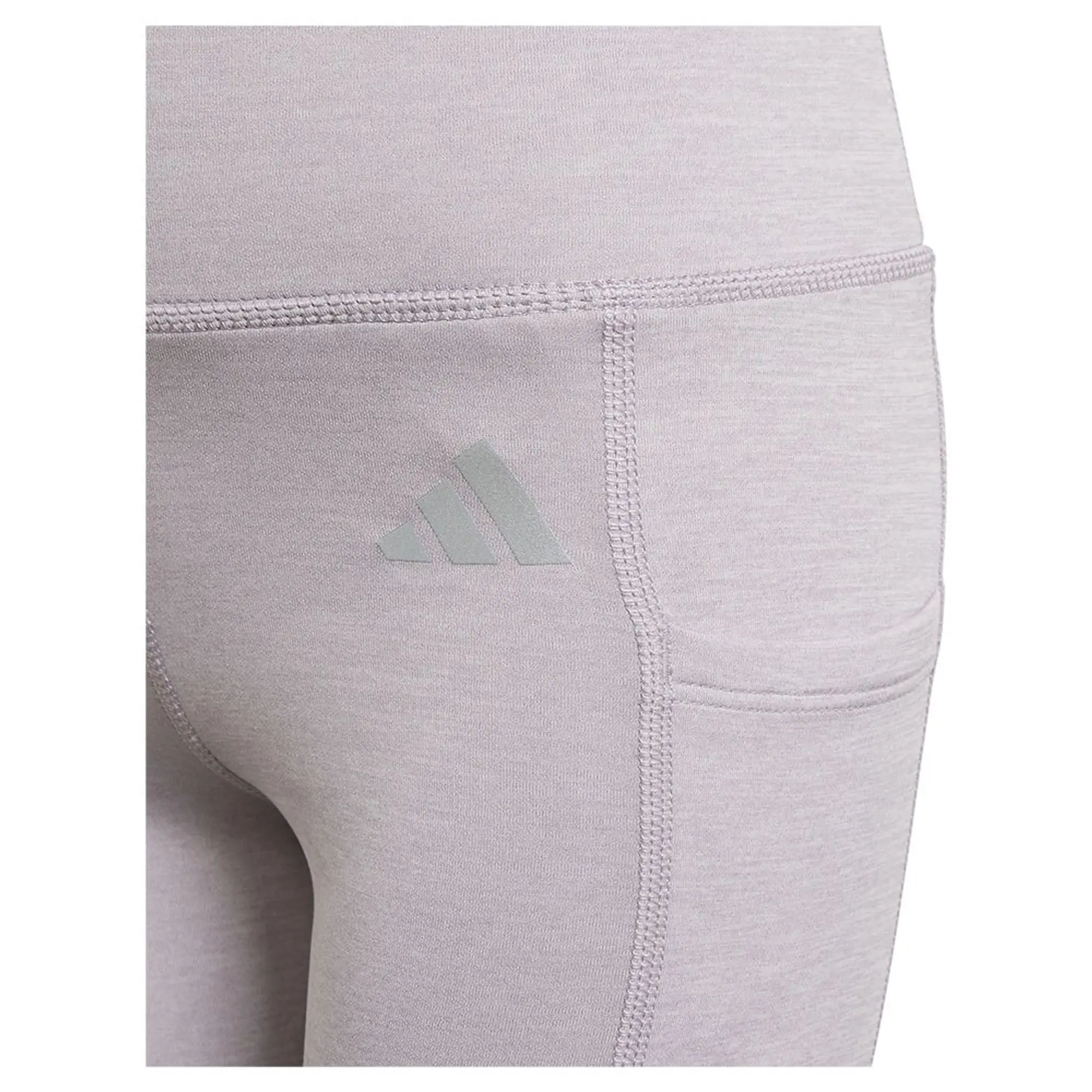 Adidas Optime Luxe 3/4 Leggings