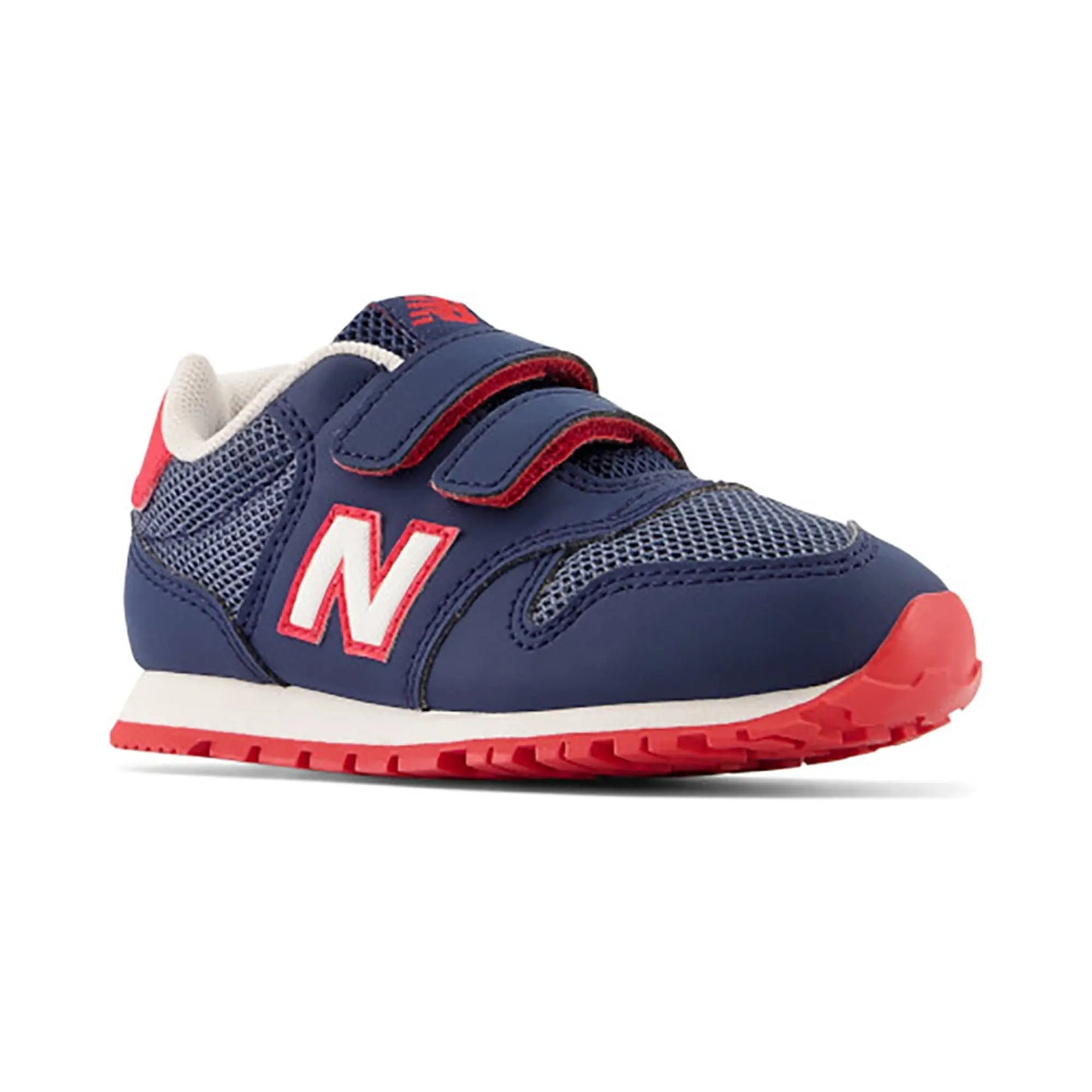 New Balance 500 Hook & Loop Trainers
