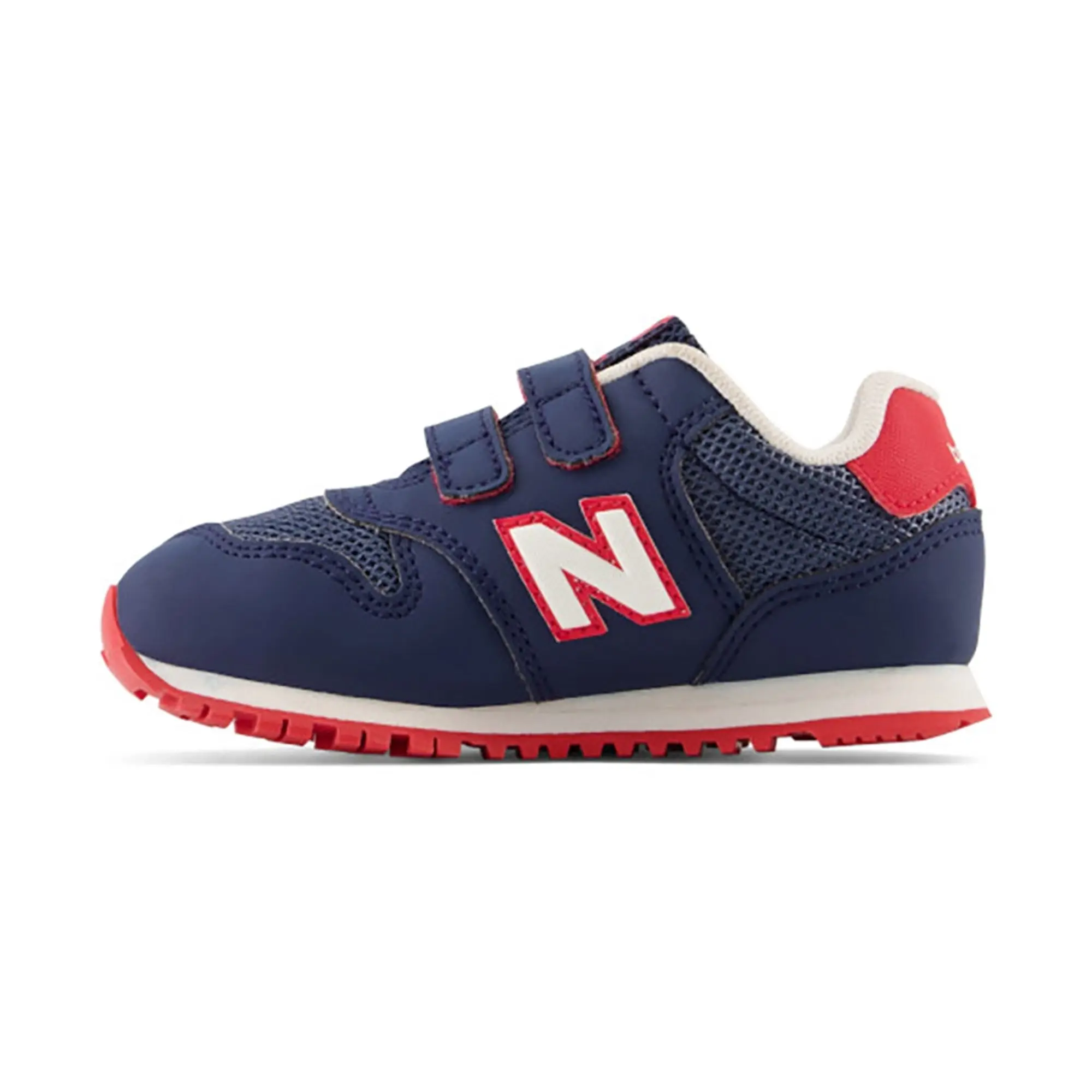 New Balance 500 Hook & Loop Trainers