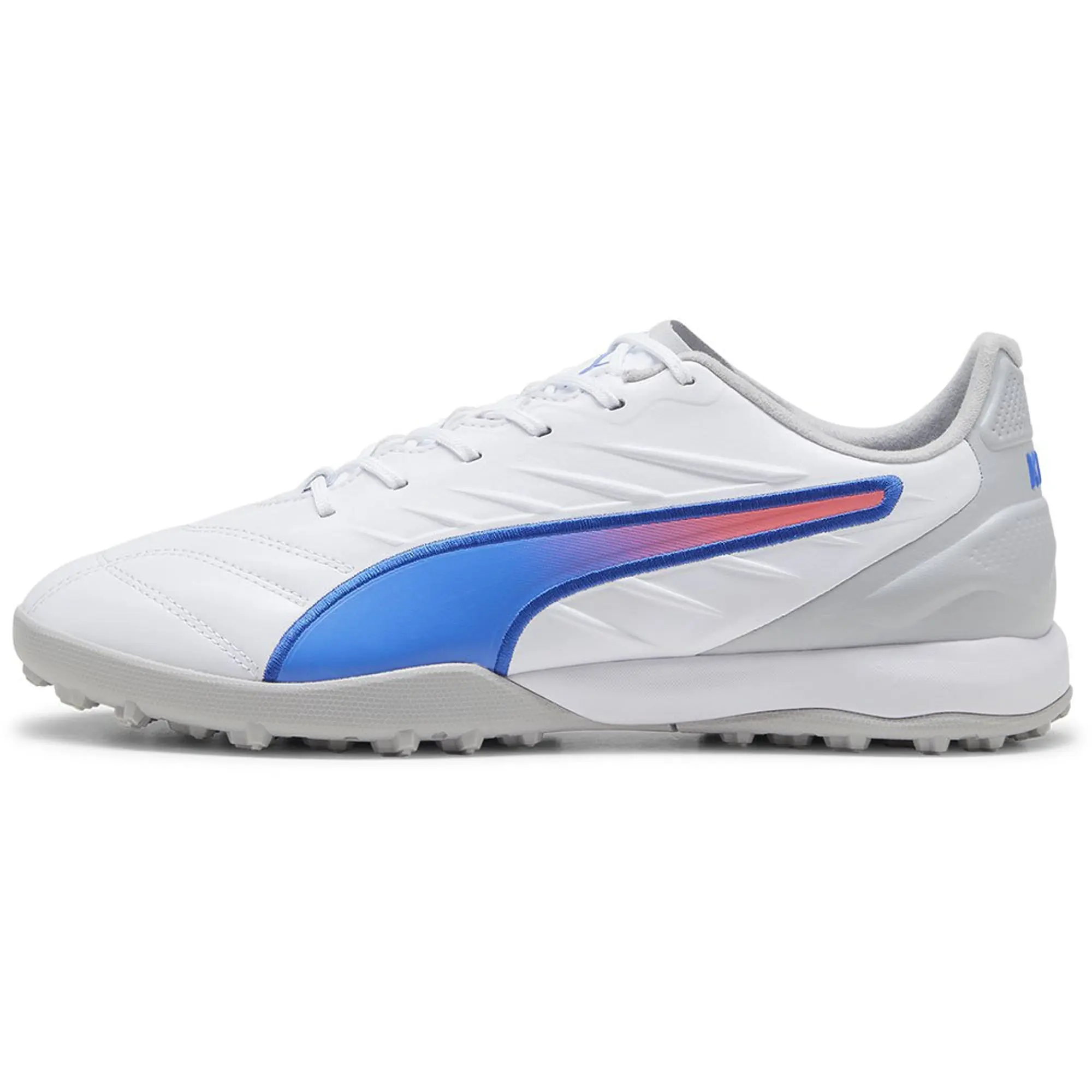 Puma King Pro Tt Trainers  - White