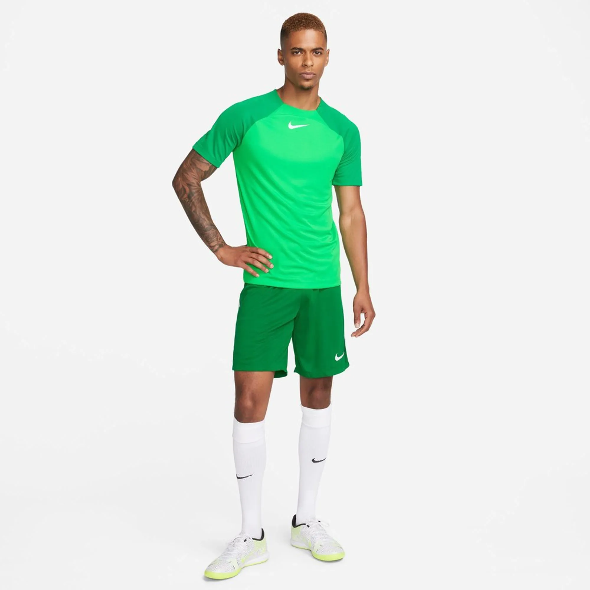 Nike Dri-fit League 3 Dr0960 Shorts