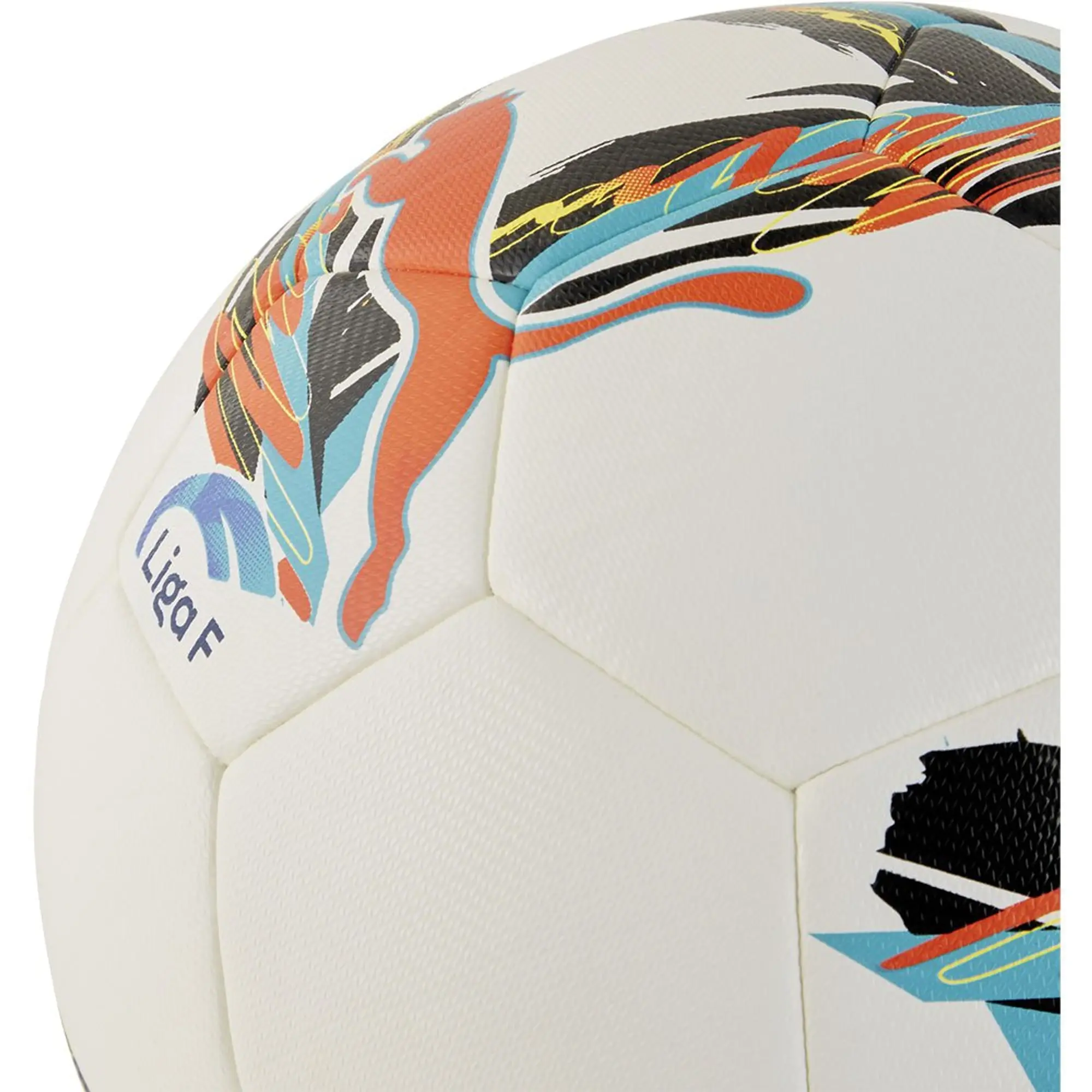 Puma Orbita Liga F Hyb Football Ball