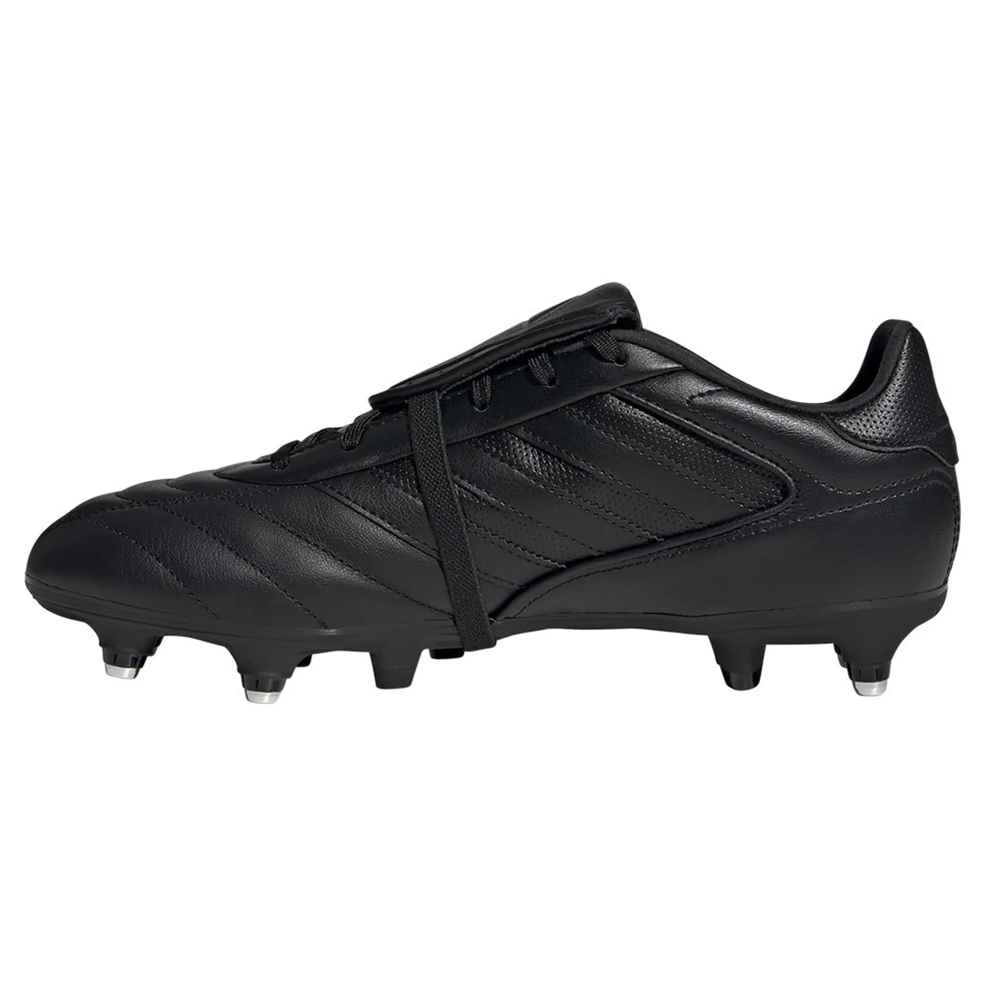 Adidas Copa Gloro Ii Sg - Core Black - ['Black']