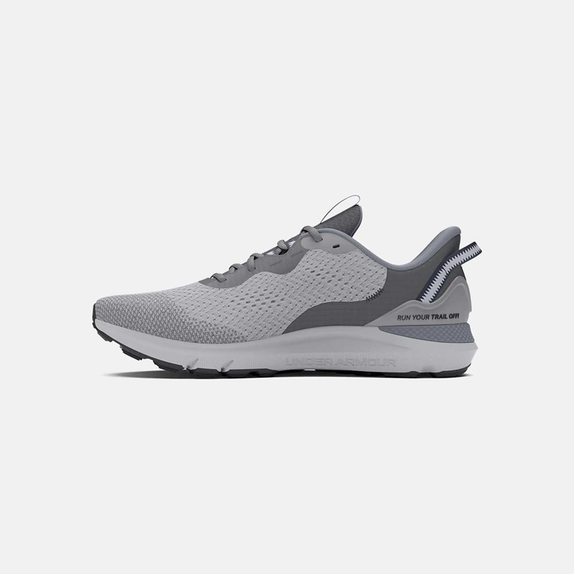 Under Armour Sonic Trail Running Shoes