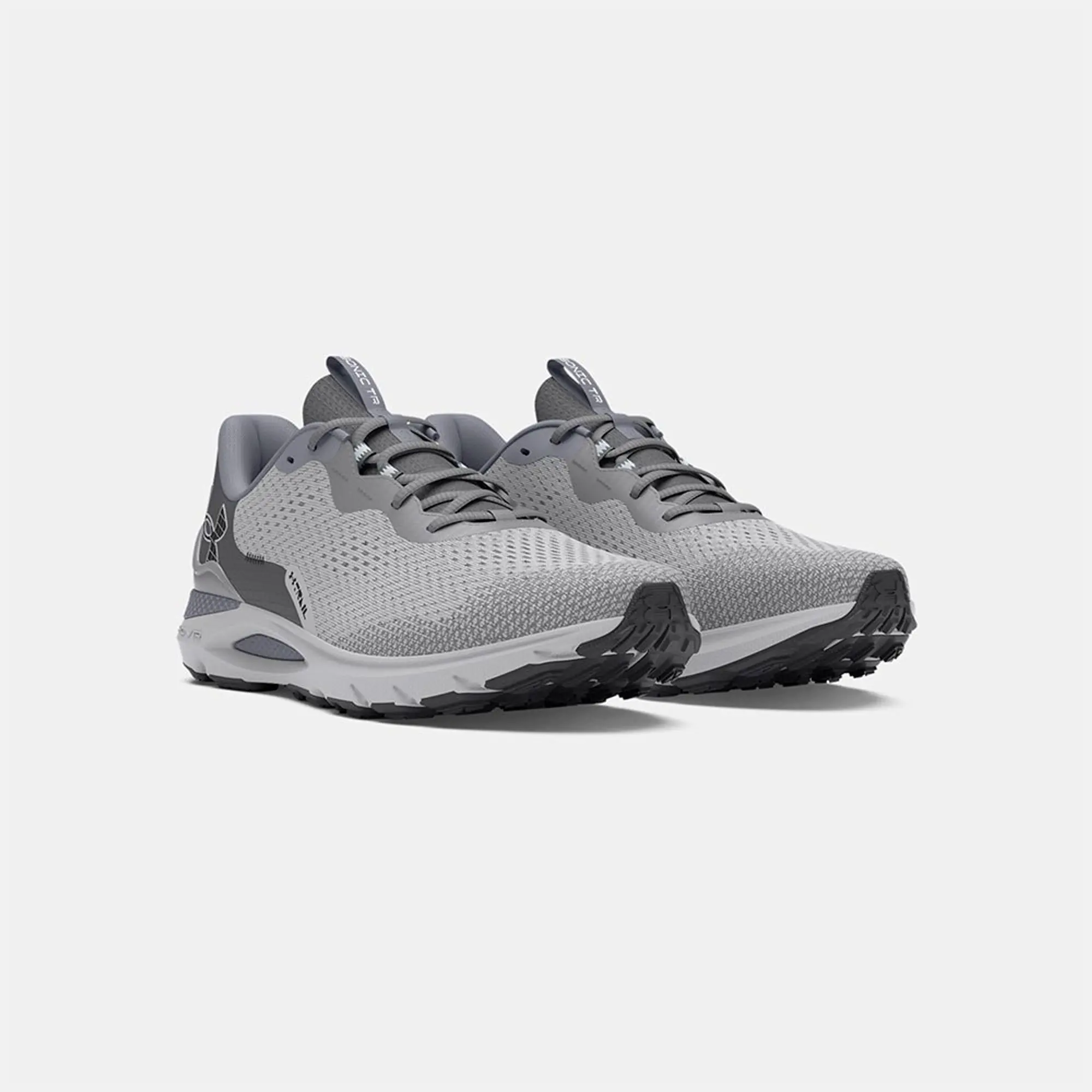 Under Armour Sonic Trail Running Shoes