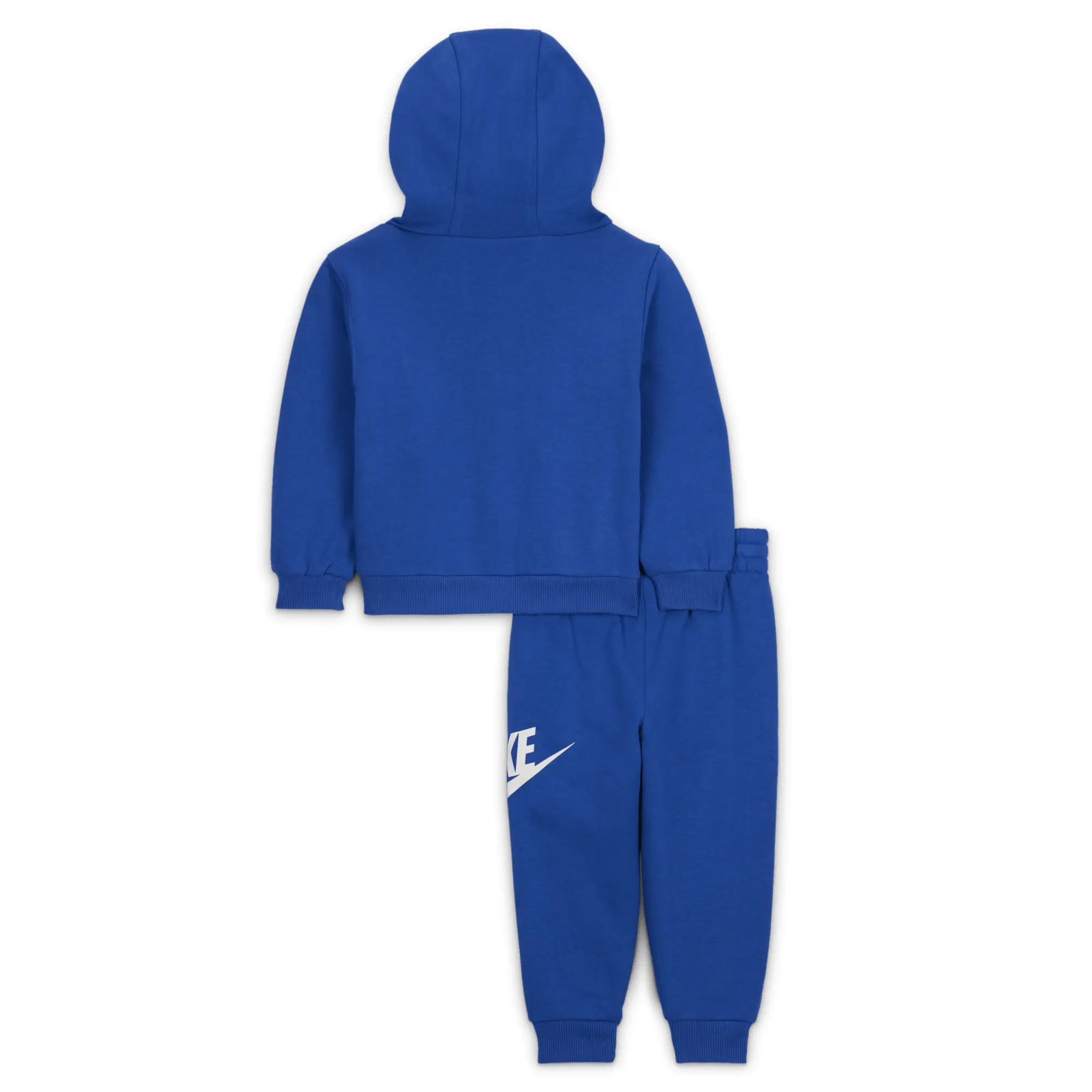 Nike Club Fleece Set Baby 2-Piece Set - Blue - Cotton