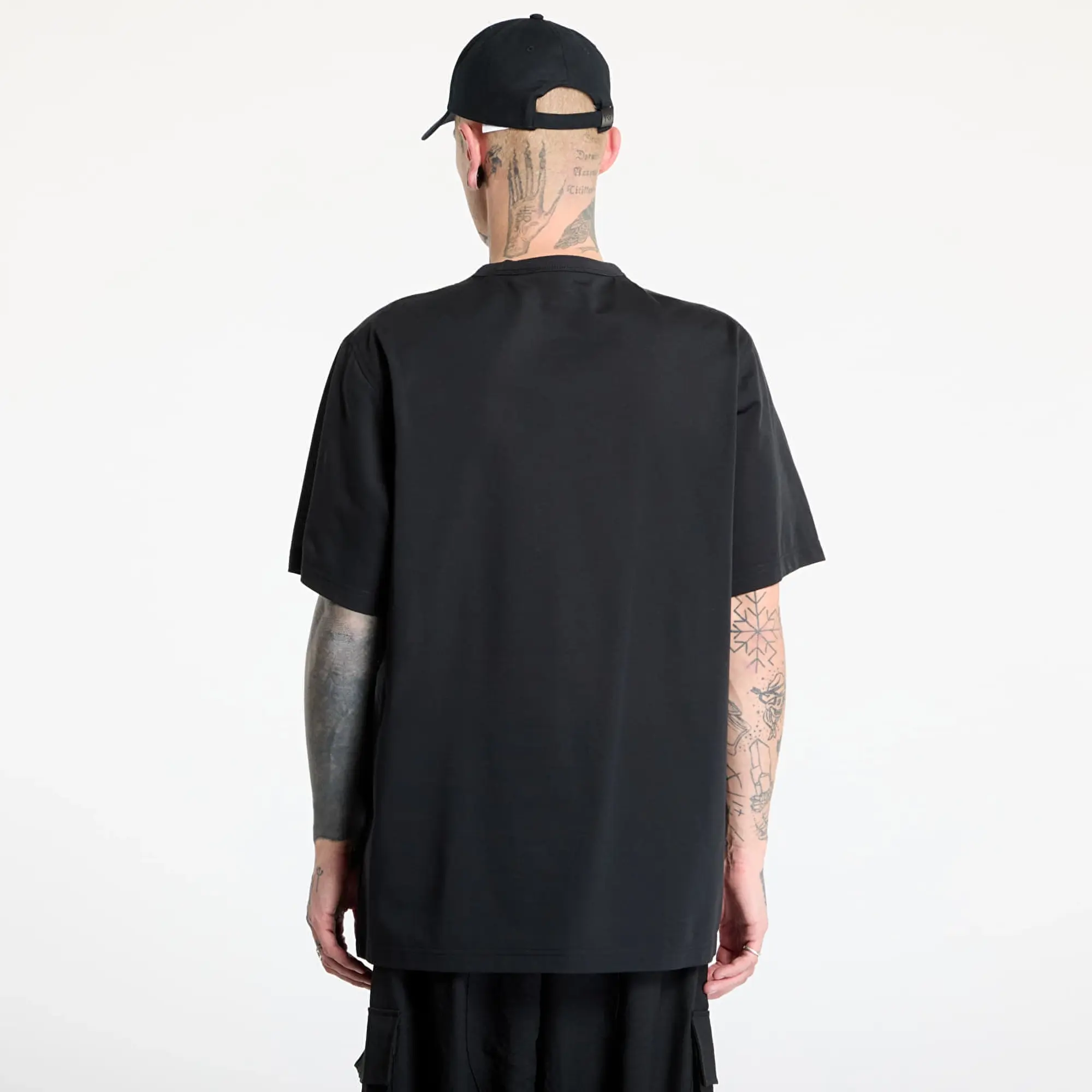 Y-3 Premium Short Sleeve T-Shirt