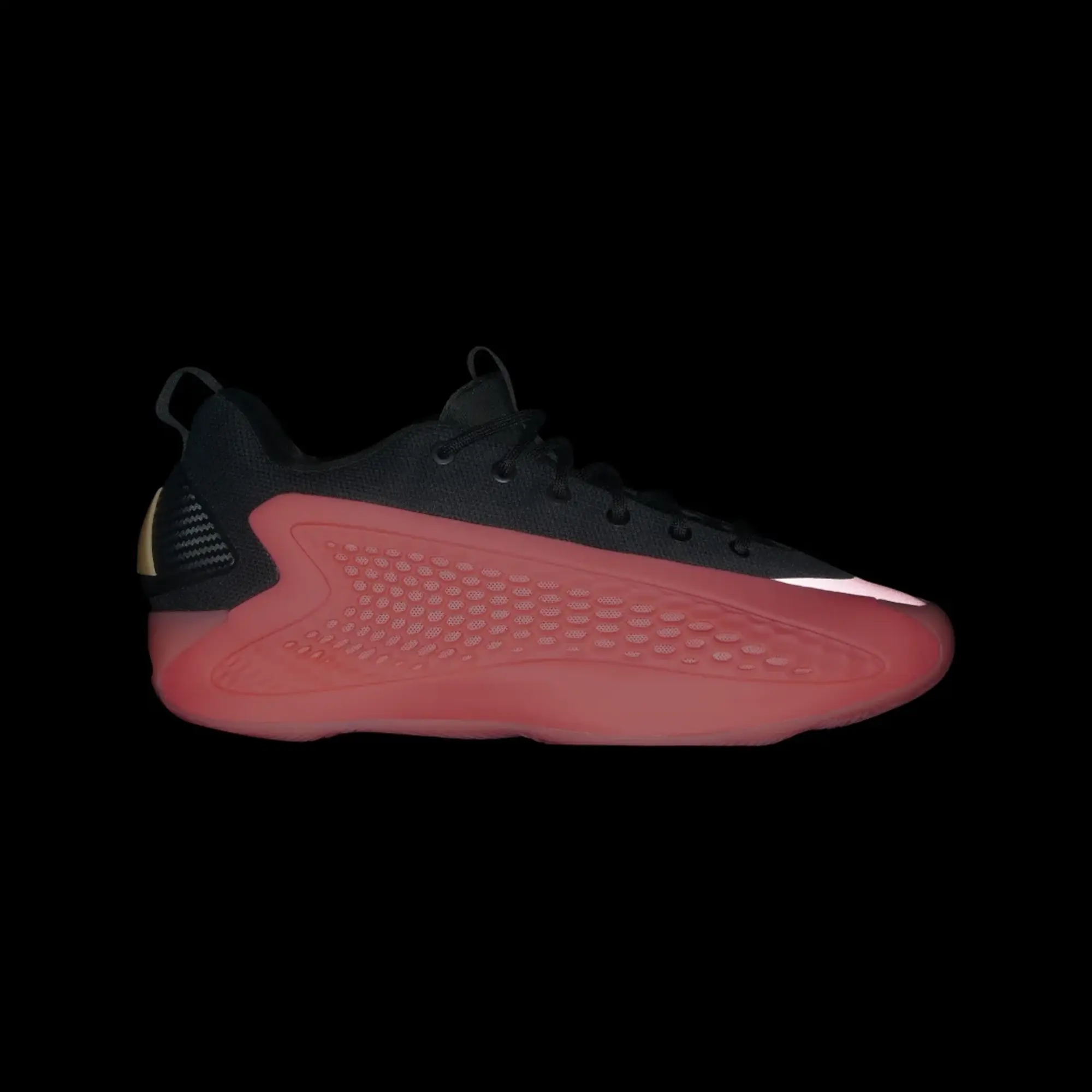 adidas Anthony Edwards 1 Low Basketball Shoes