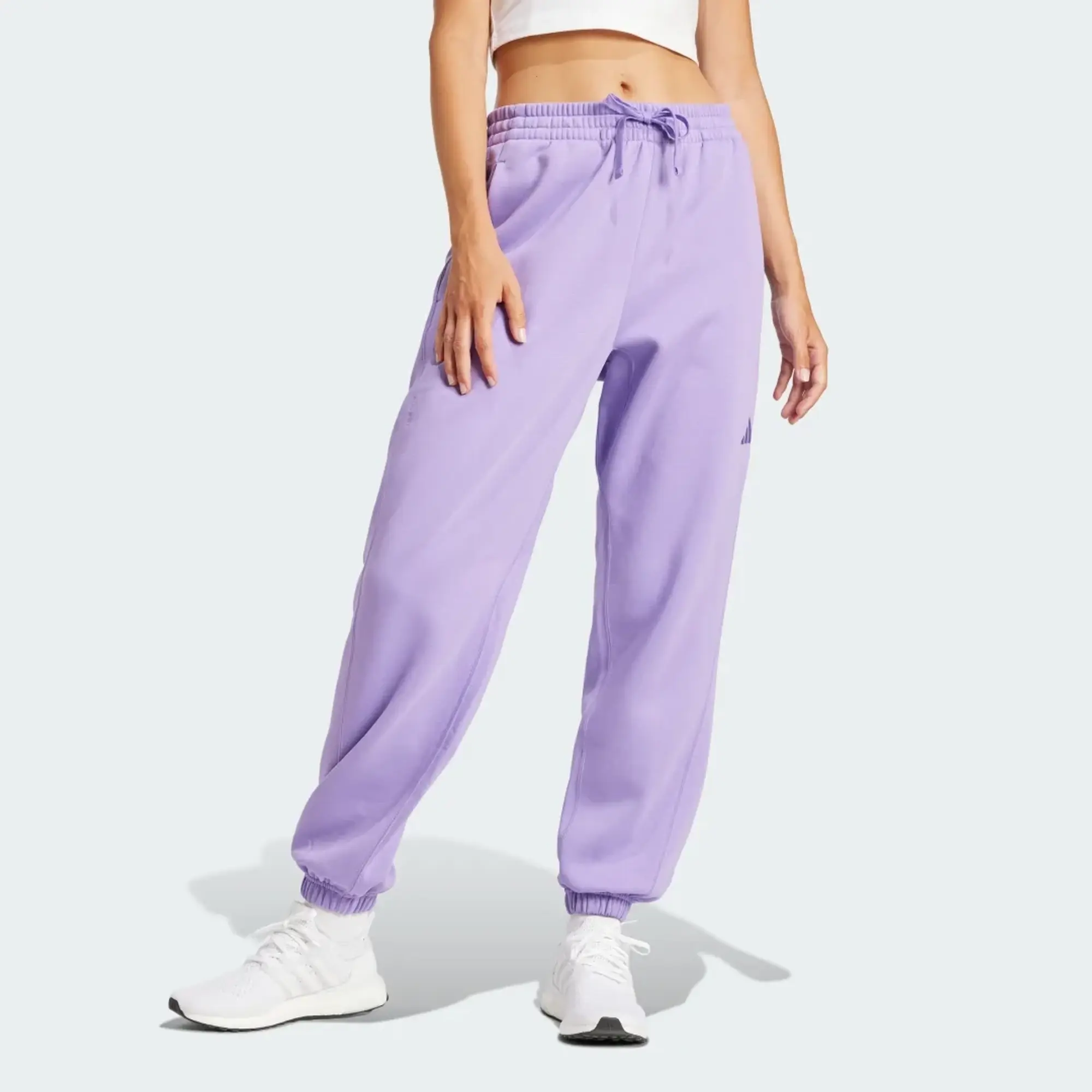 adidas  WESFTEC  women's Sportswear in Blue