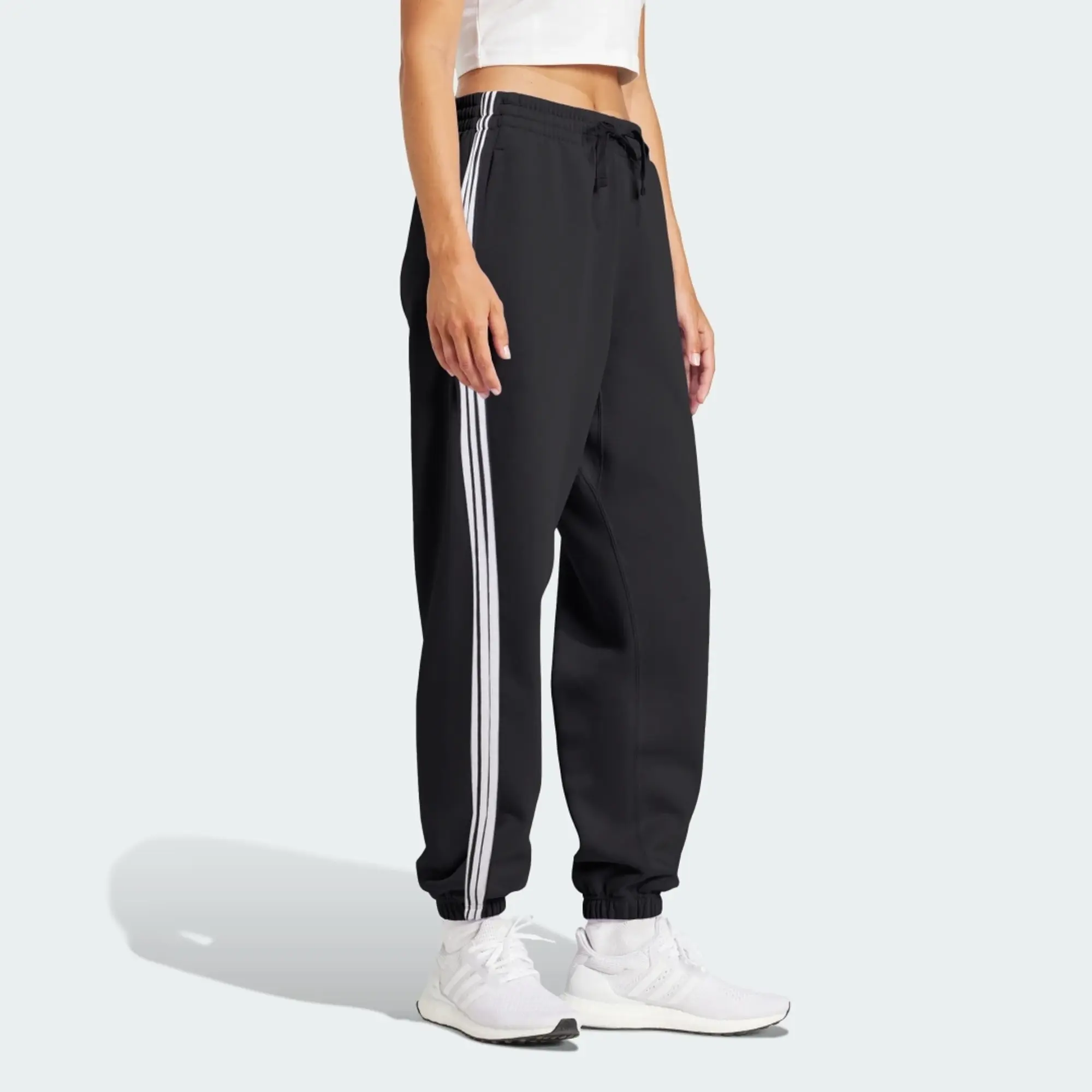 adidas  WESFTEC  women's Sportswear in Blue