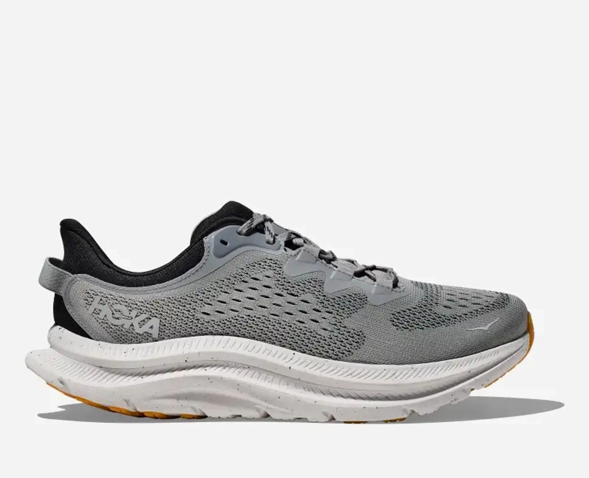 Hoka One One HOKA Men's Kawana 2 Training & Gym Shoes in Stellar Grey/Black