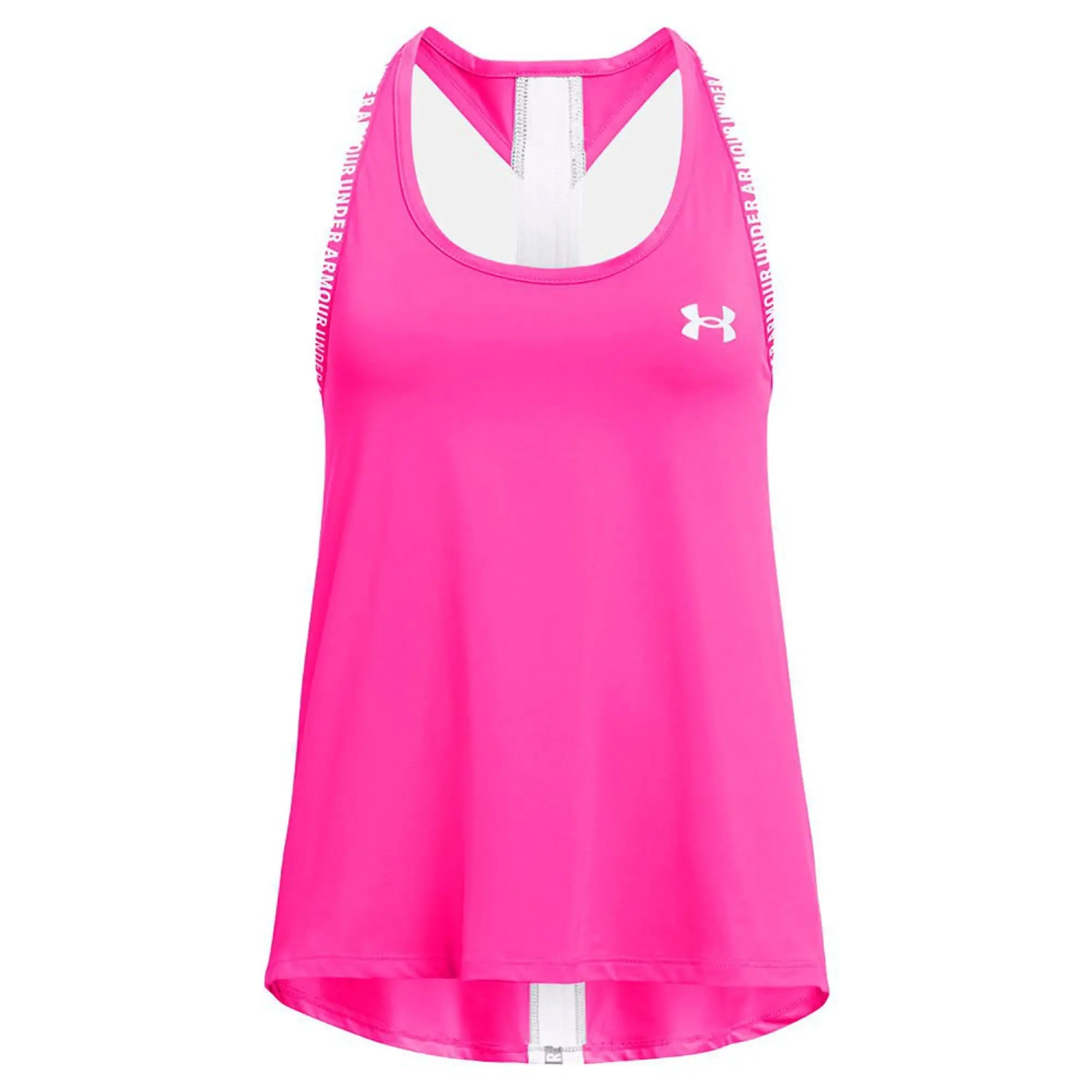 Under Armour Knockout Sleeveless T-shirt