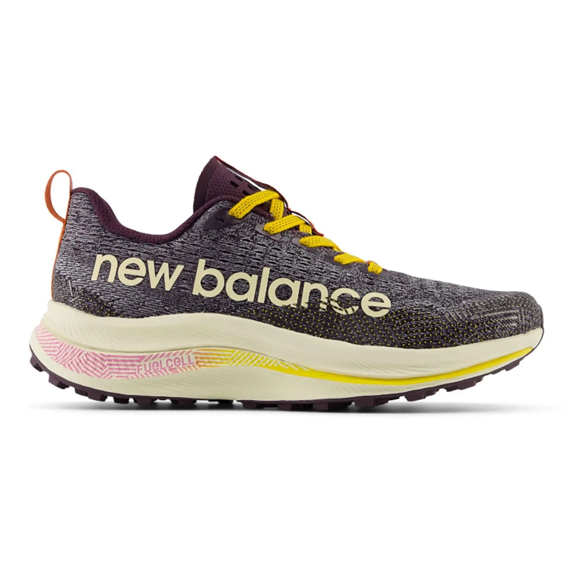 New Balance FuelCell SuperComp Women's Trail Running Shoes - AW24