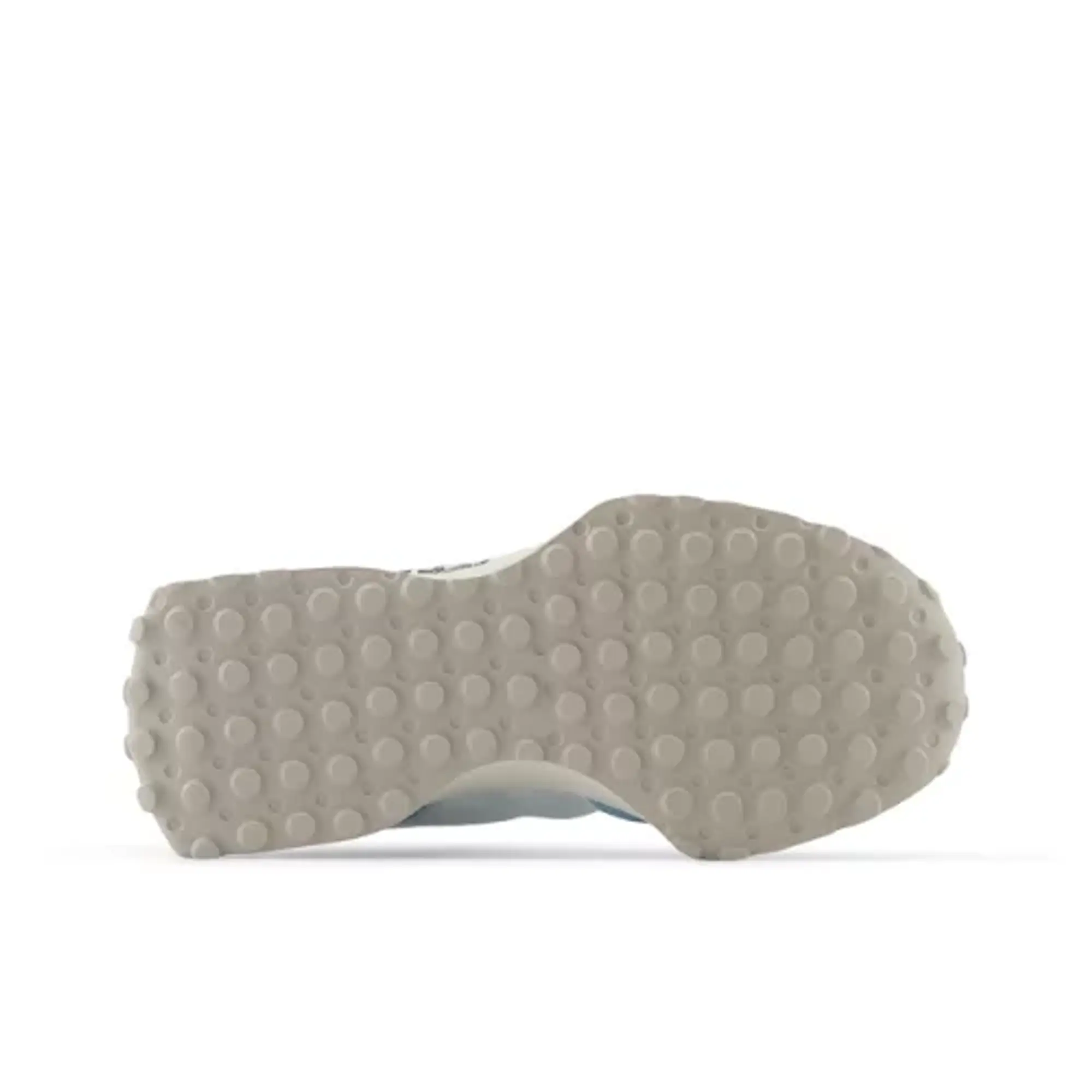 New Balance Kids' 327 in Blue/Grey Synthetic