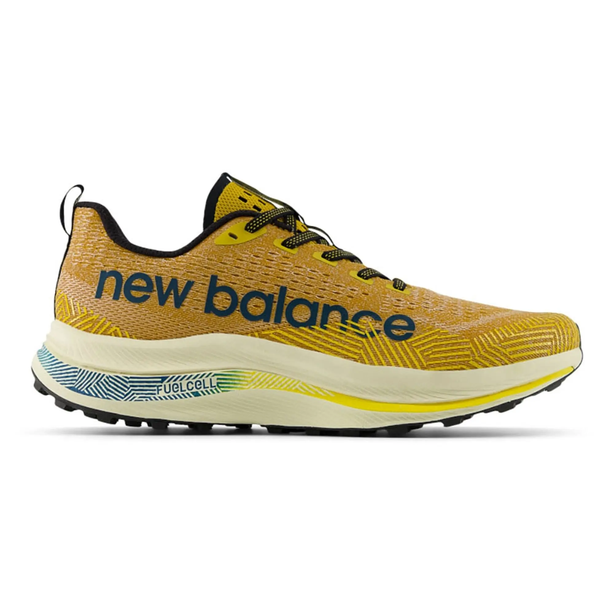 New Balance FuelCell SuperComp Trail