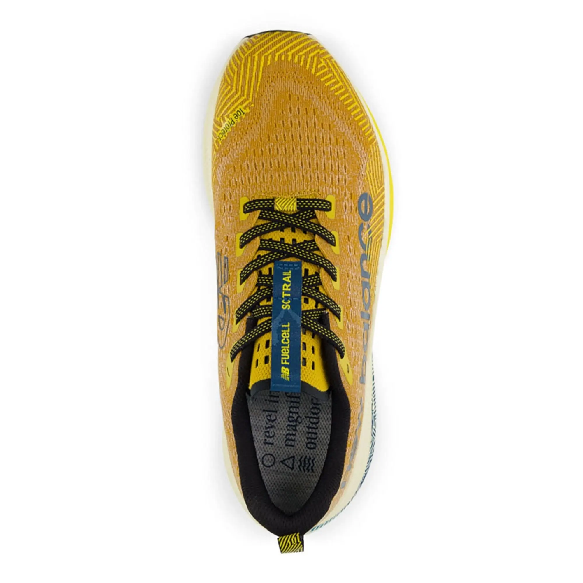 New Balance FuelCell SuperComp Trail