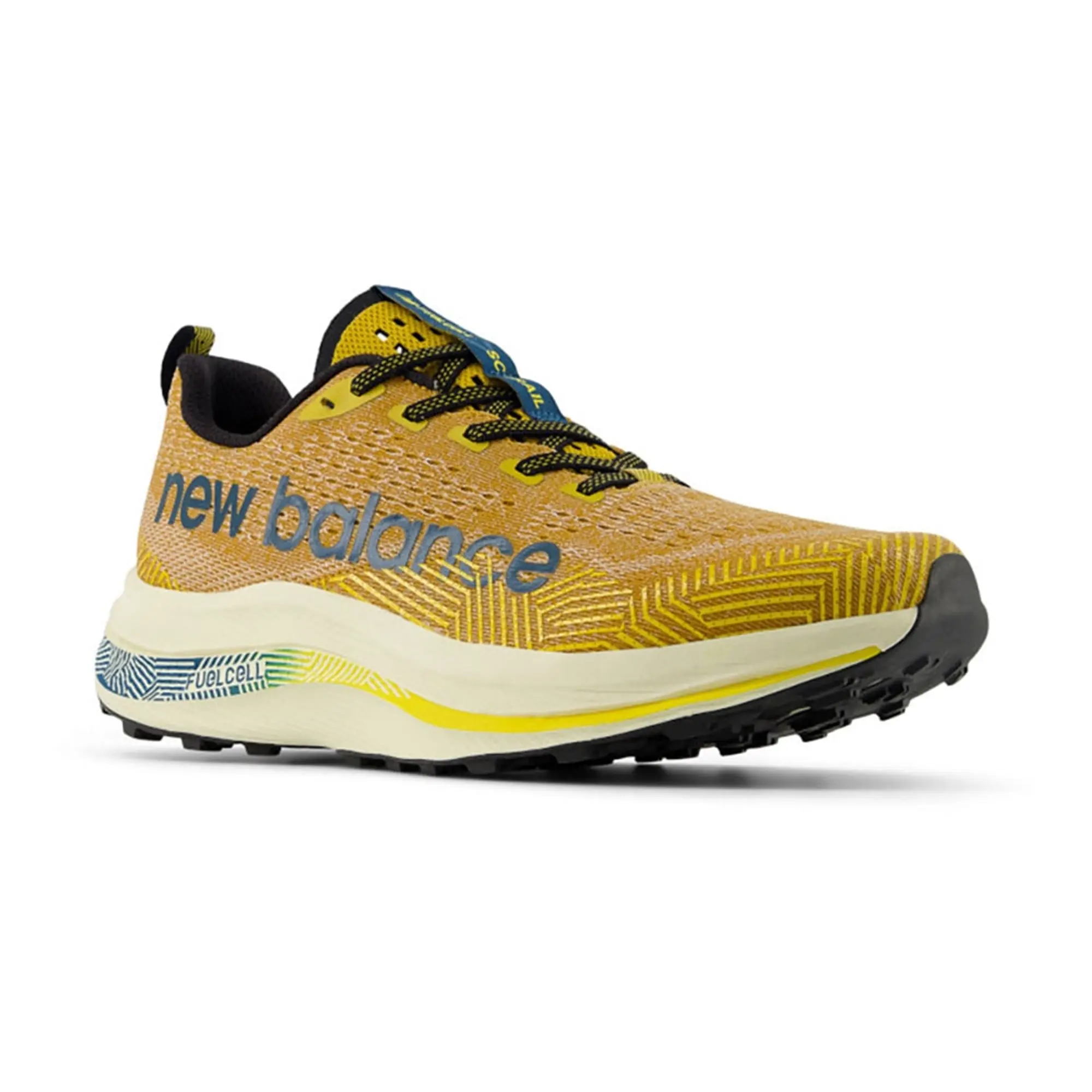 New Balance FuelCell SuperComp Trail