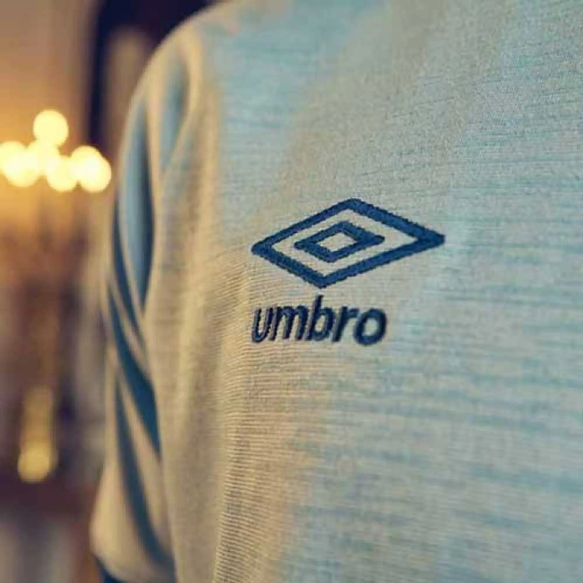 Umbro Brentford Mens SS Away Shirt 2022/23