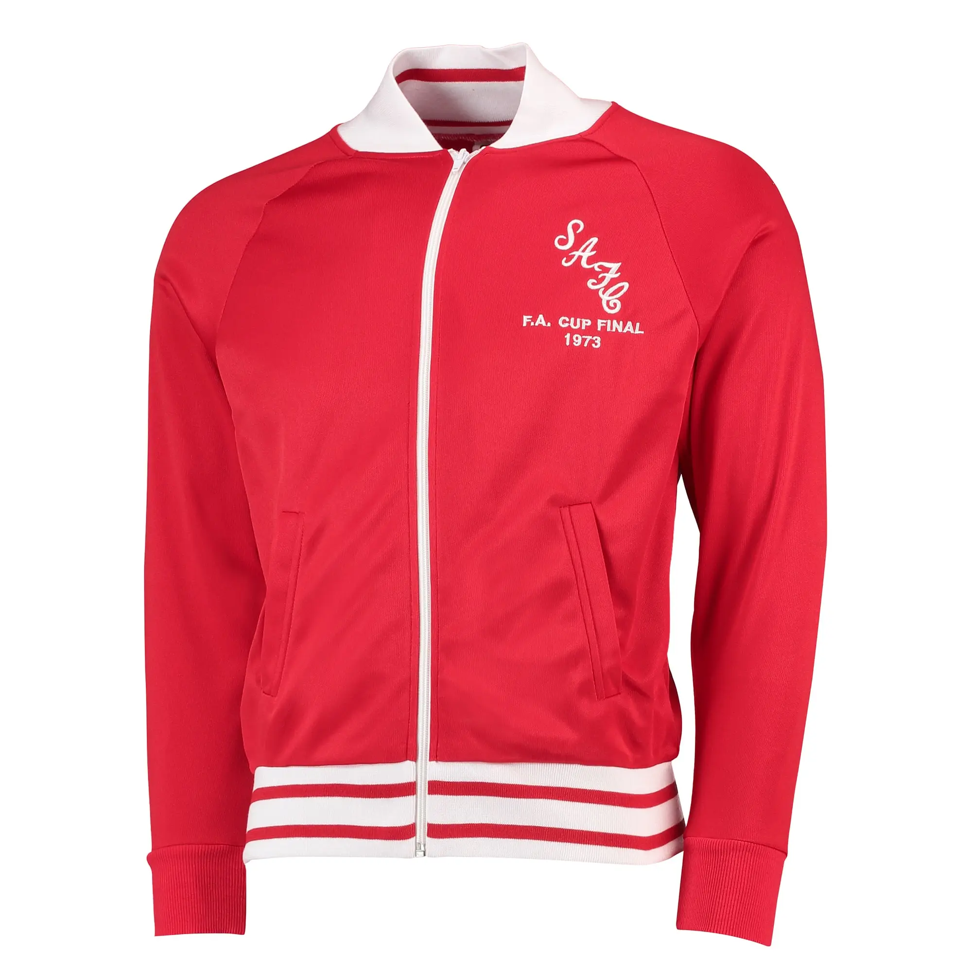 Sunderland 1973 FA Cup Final Track Jacket