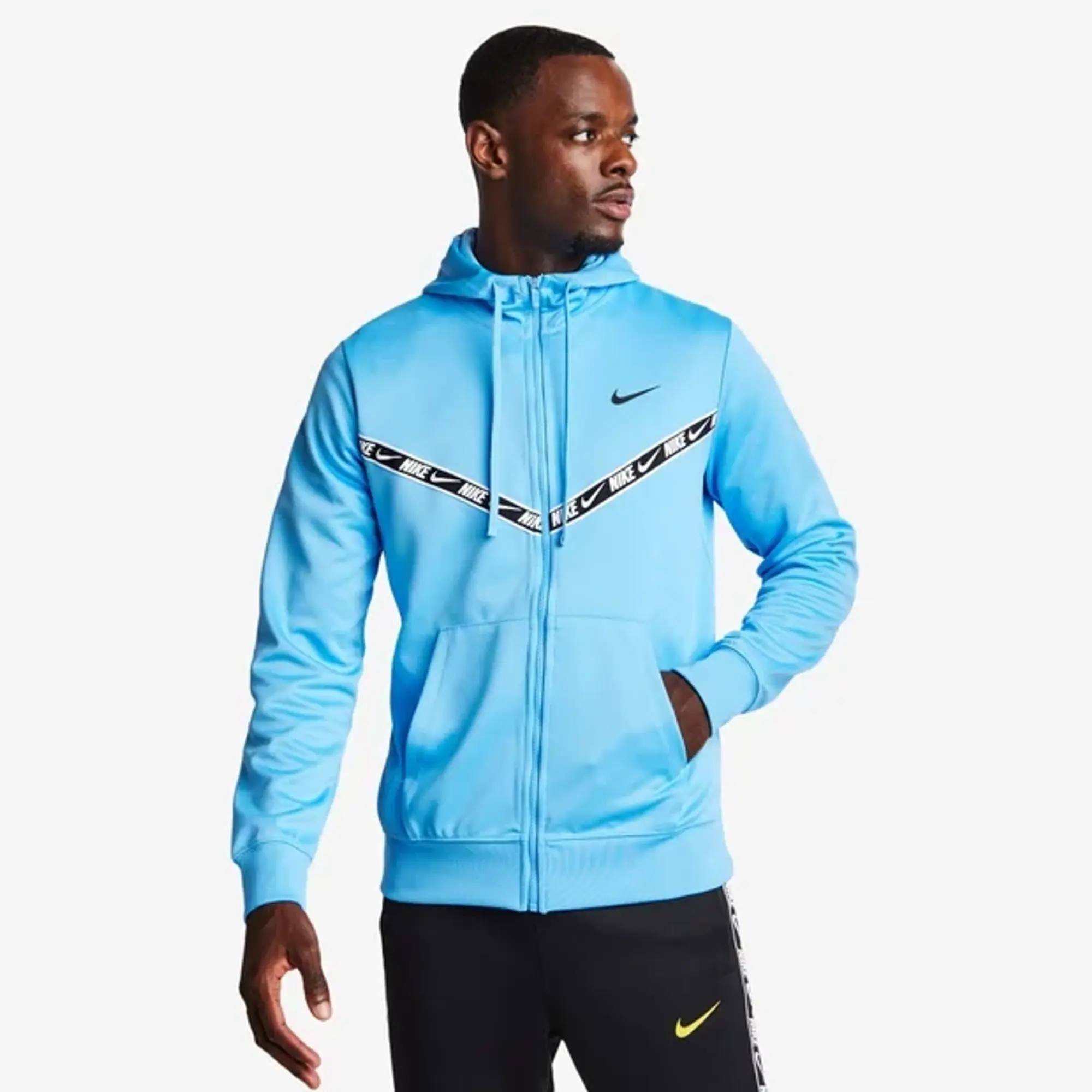 Nike Repeat - Blue