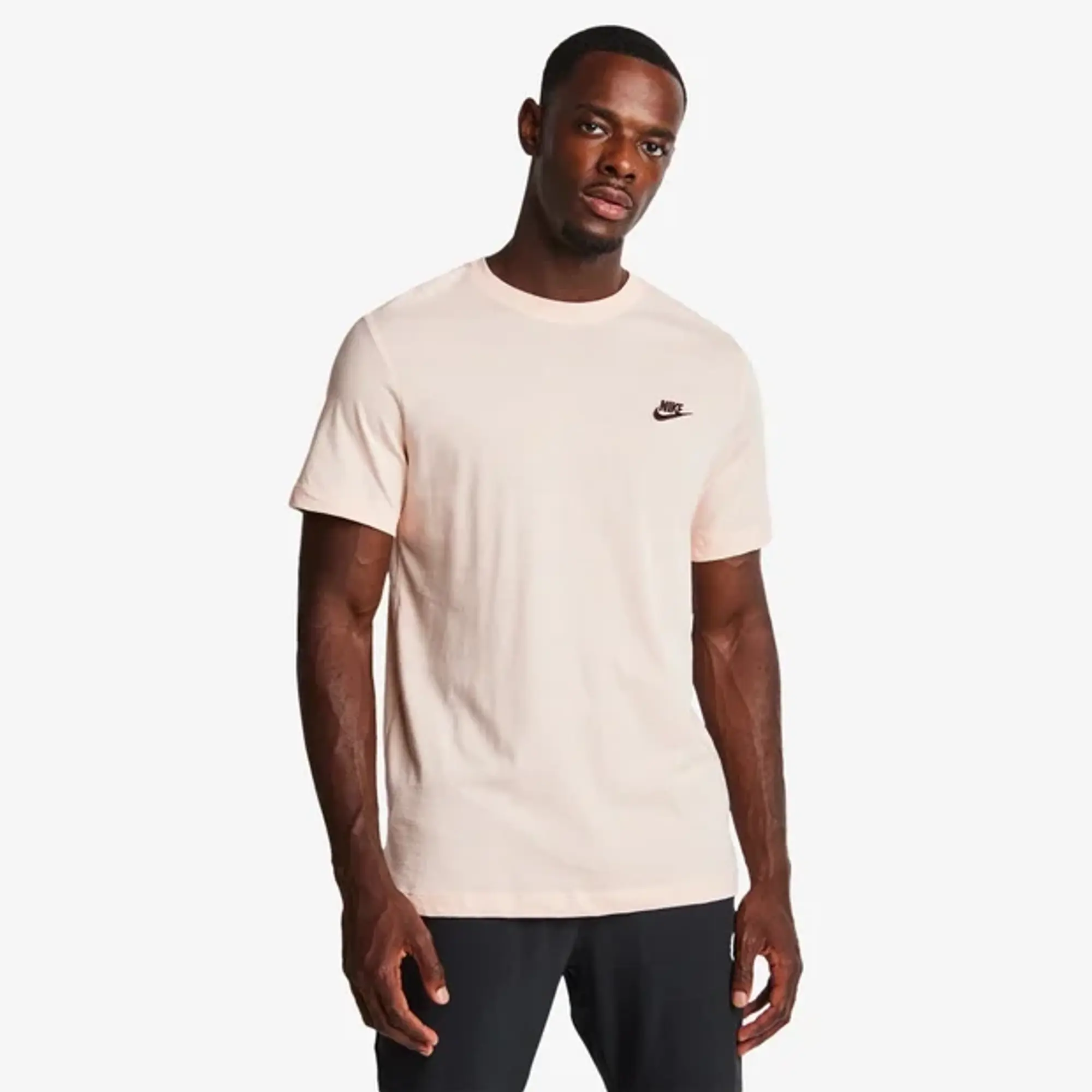 Nike Club - Pink