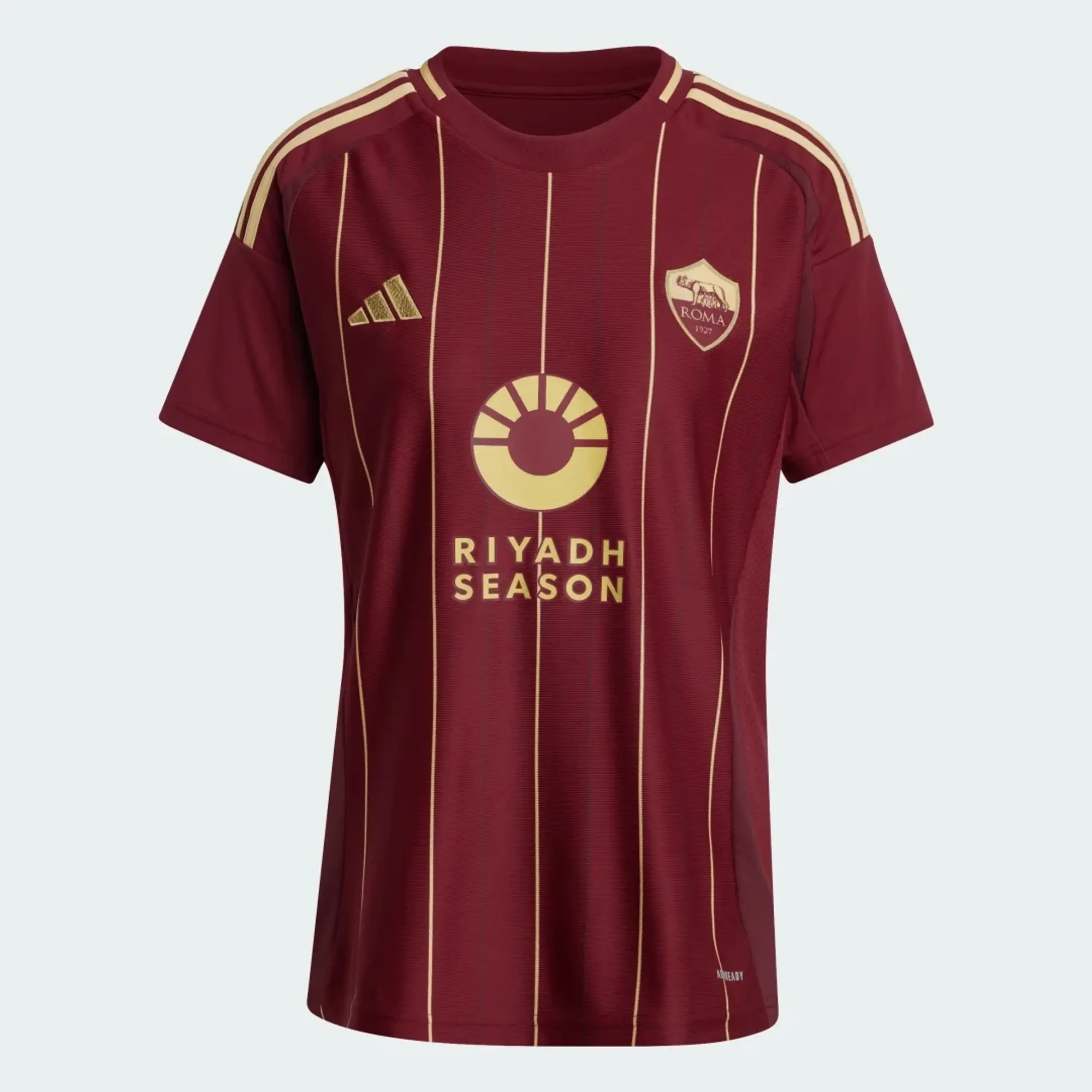 adidas Roma Mens SS Home Shirt 2024/25