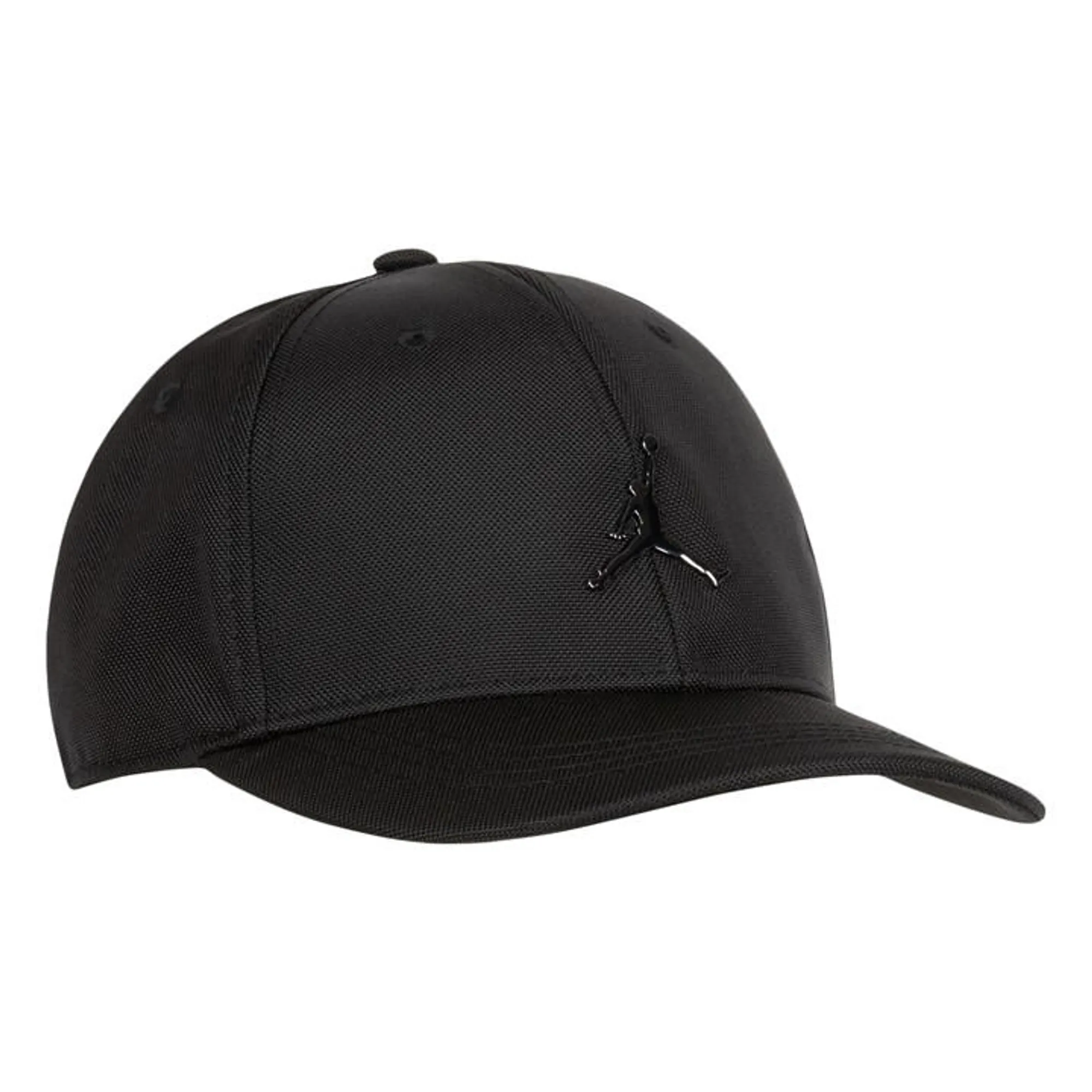Nike Jordan Jordan Curved Brim - Black