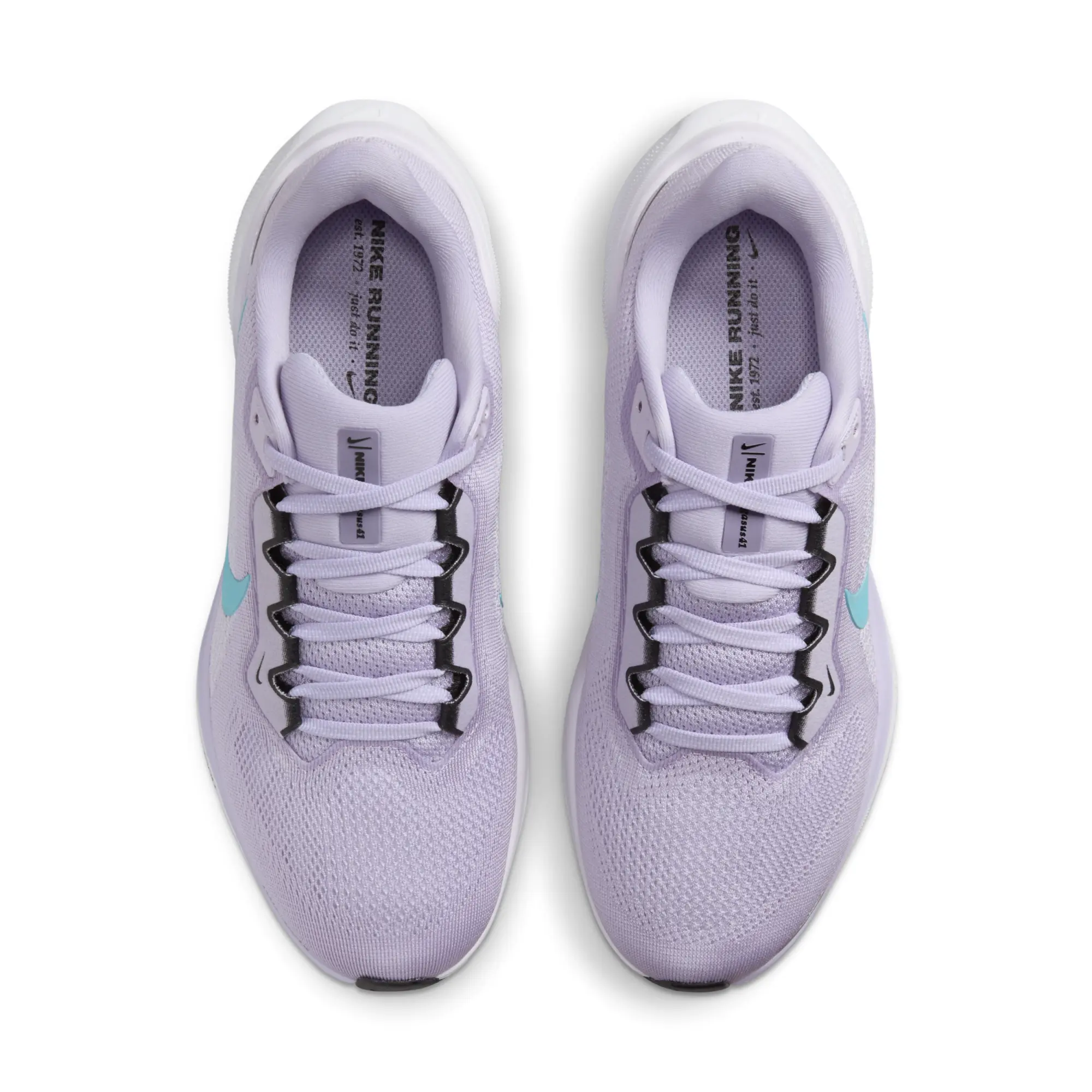 Nike Air Zoom Pegasus 41 Women's Running Shoes - FA24