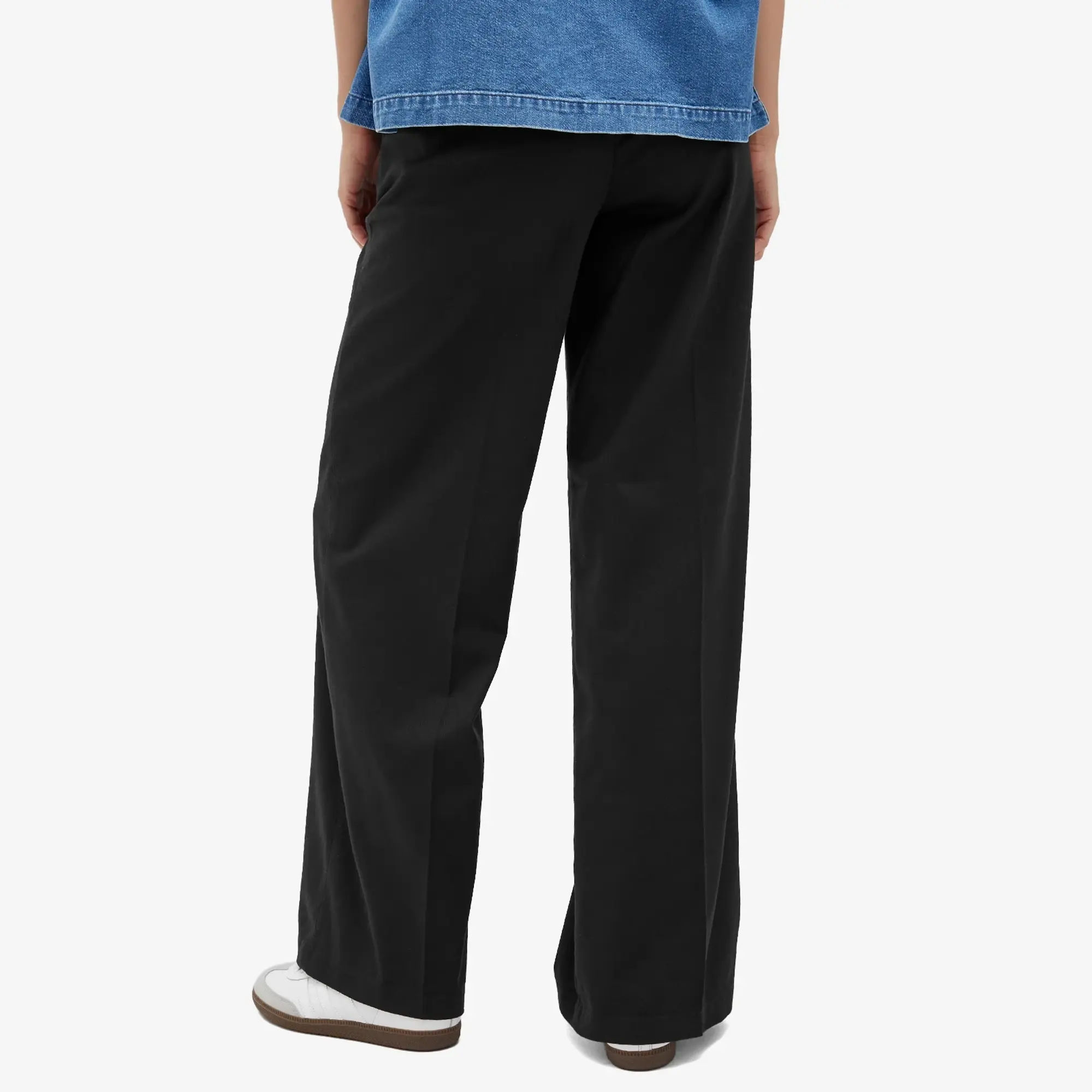 Dickies Wide Leg Work Pants