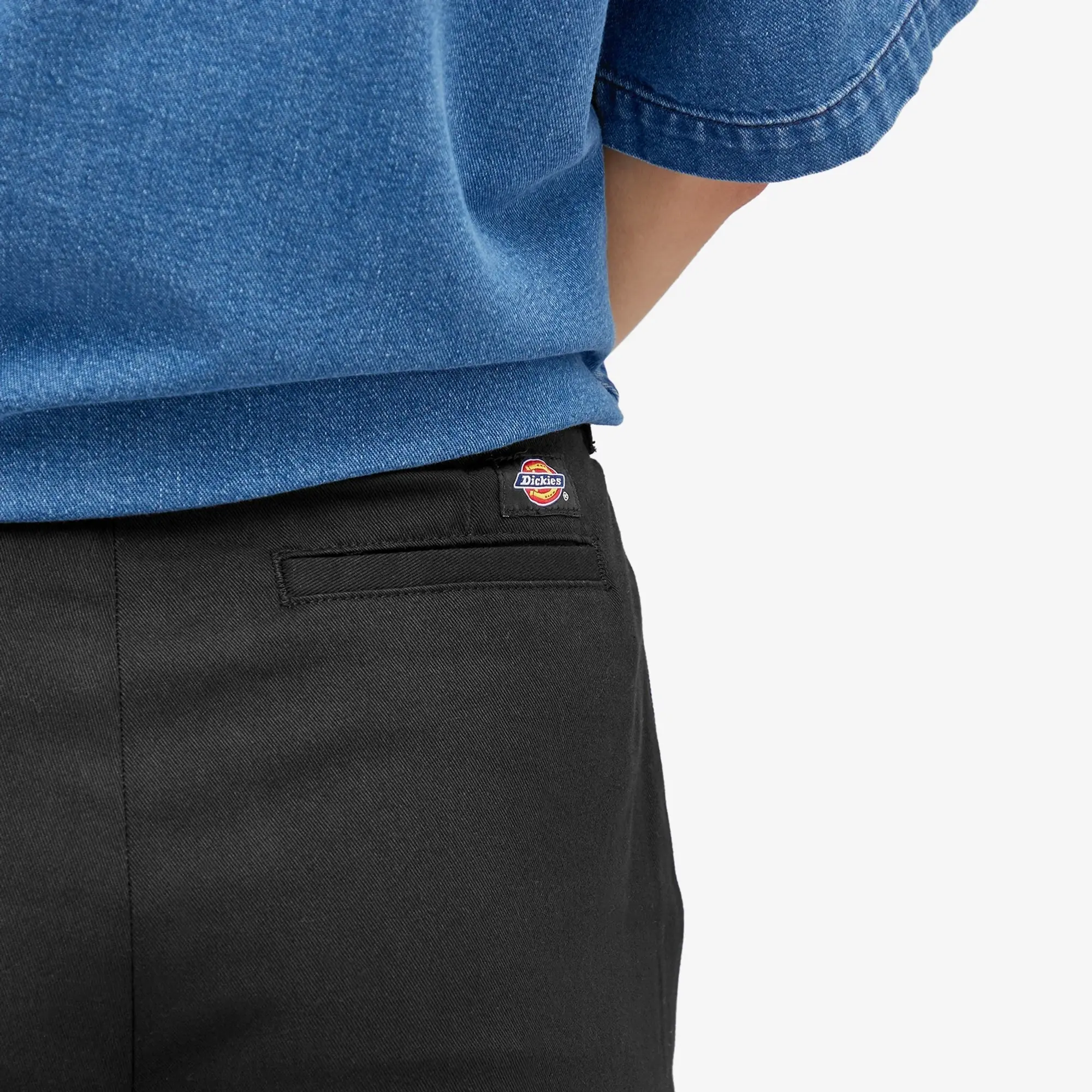 Dickies Wide Leg Work Pants