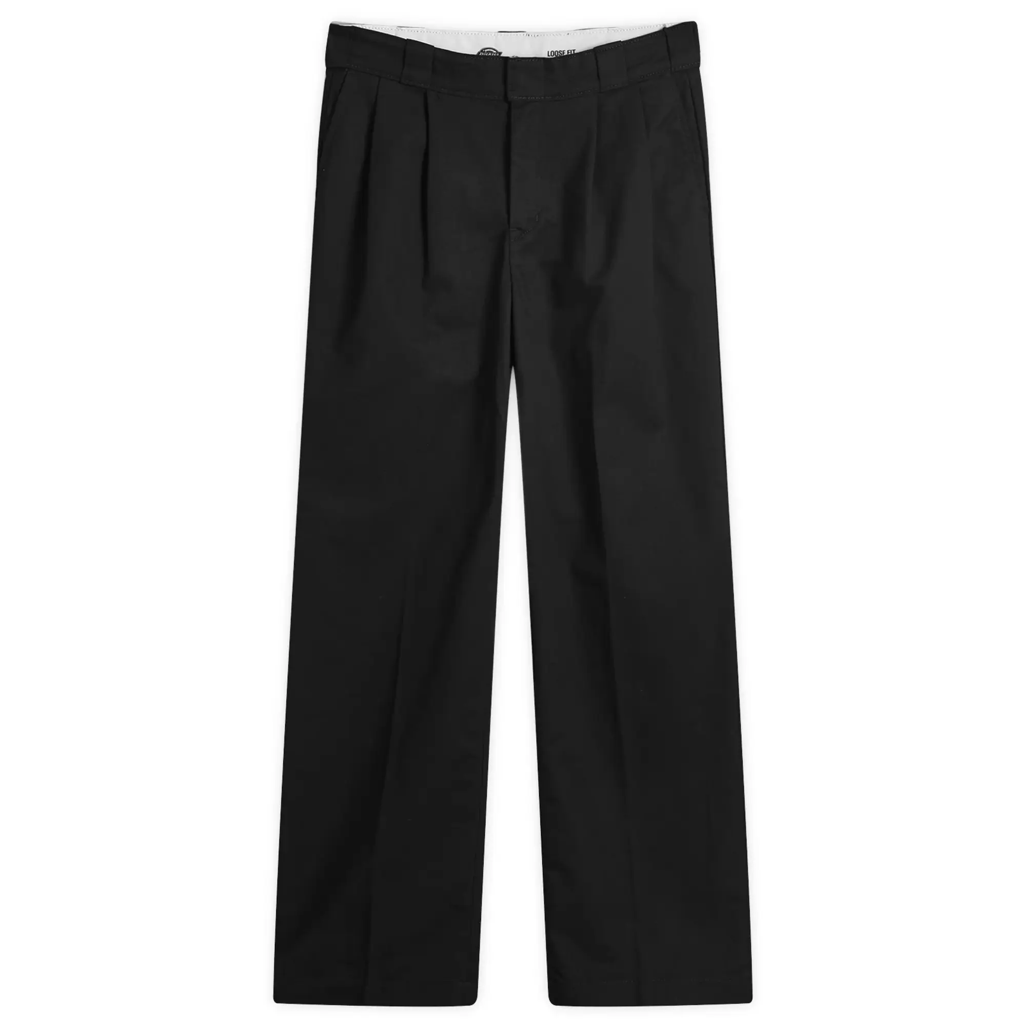 Dickies Pleated Multi Pocket Work Pants