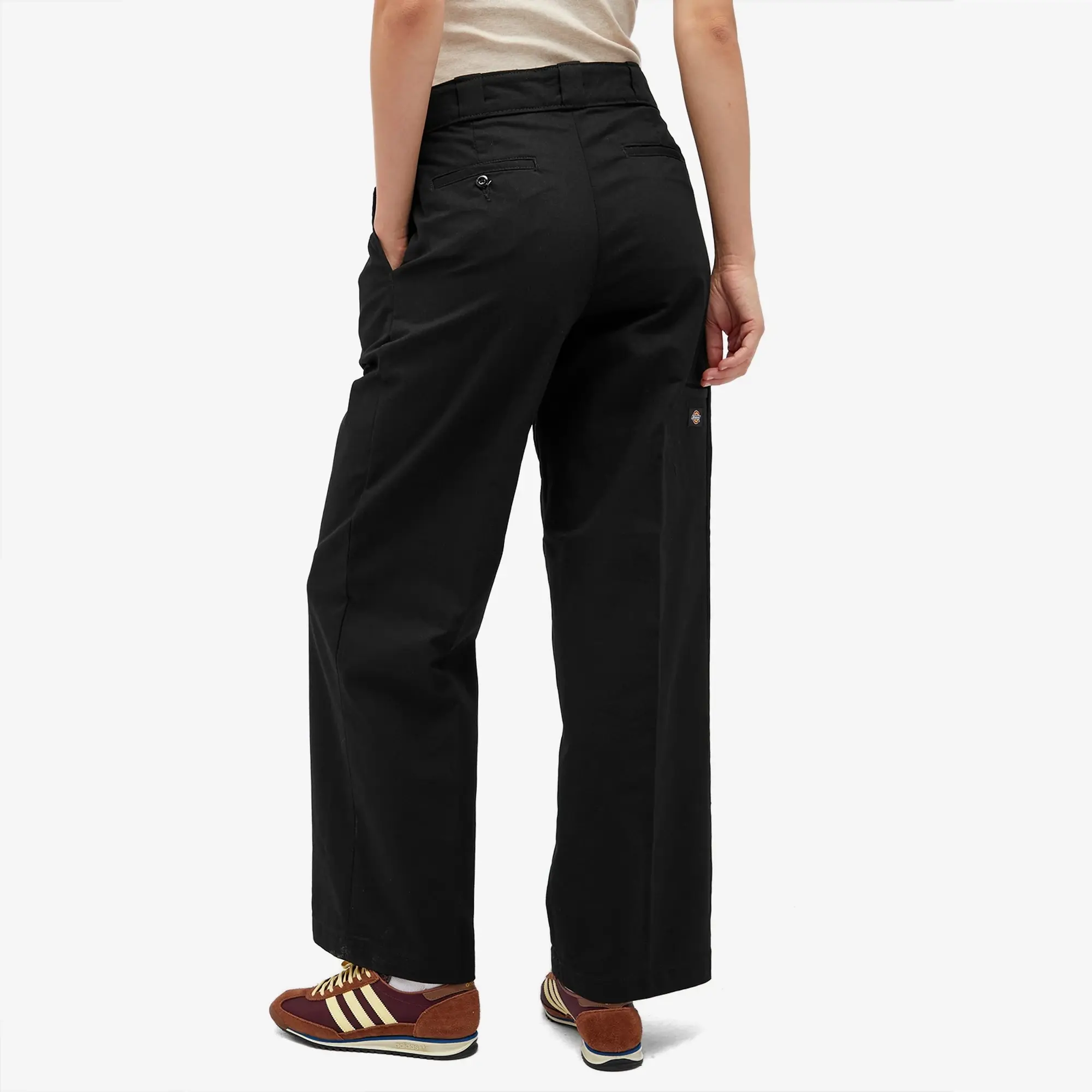 Dickies Pleated Multi Pocket Work Pants