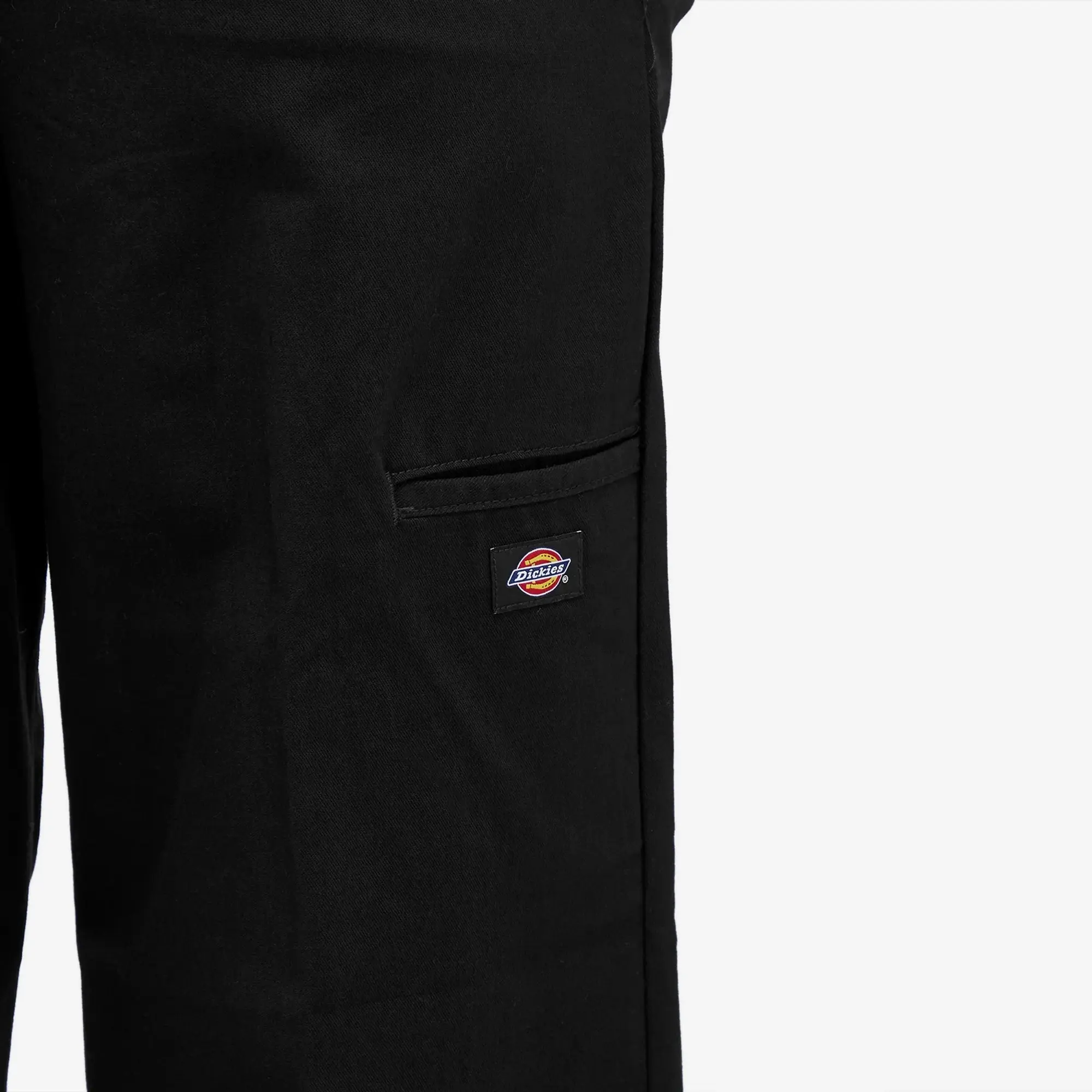 Dickies Pleated Multi Pocket Work Pants