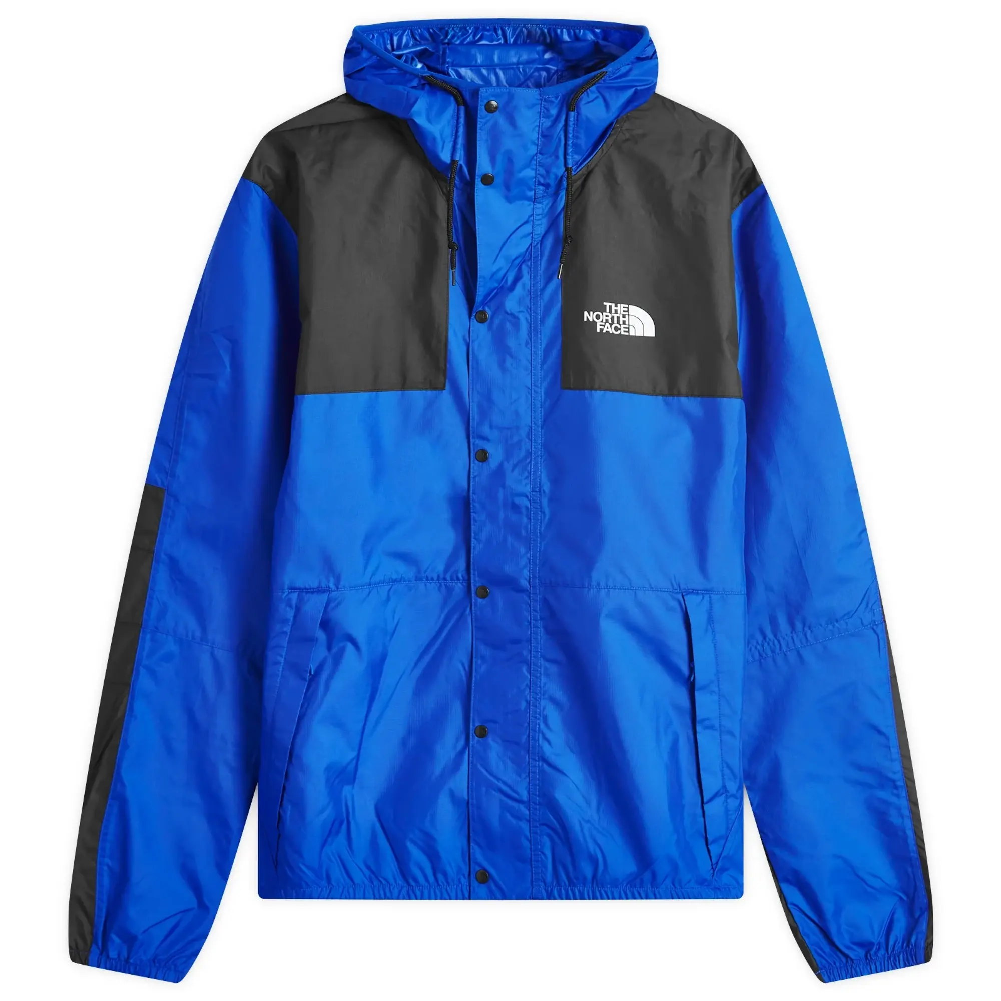 The North Face Men's Seasonal Mountain Jacket Tnf Blue