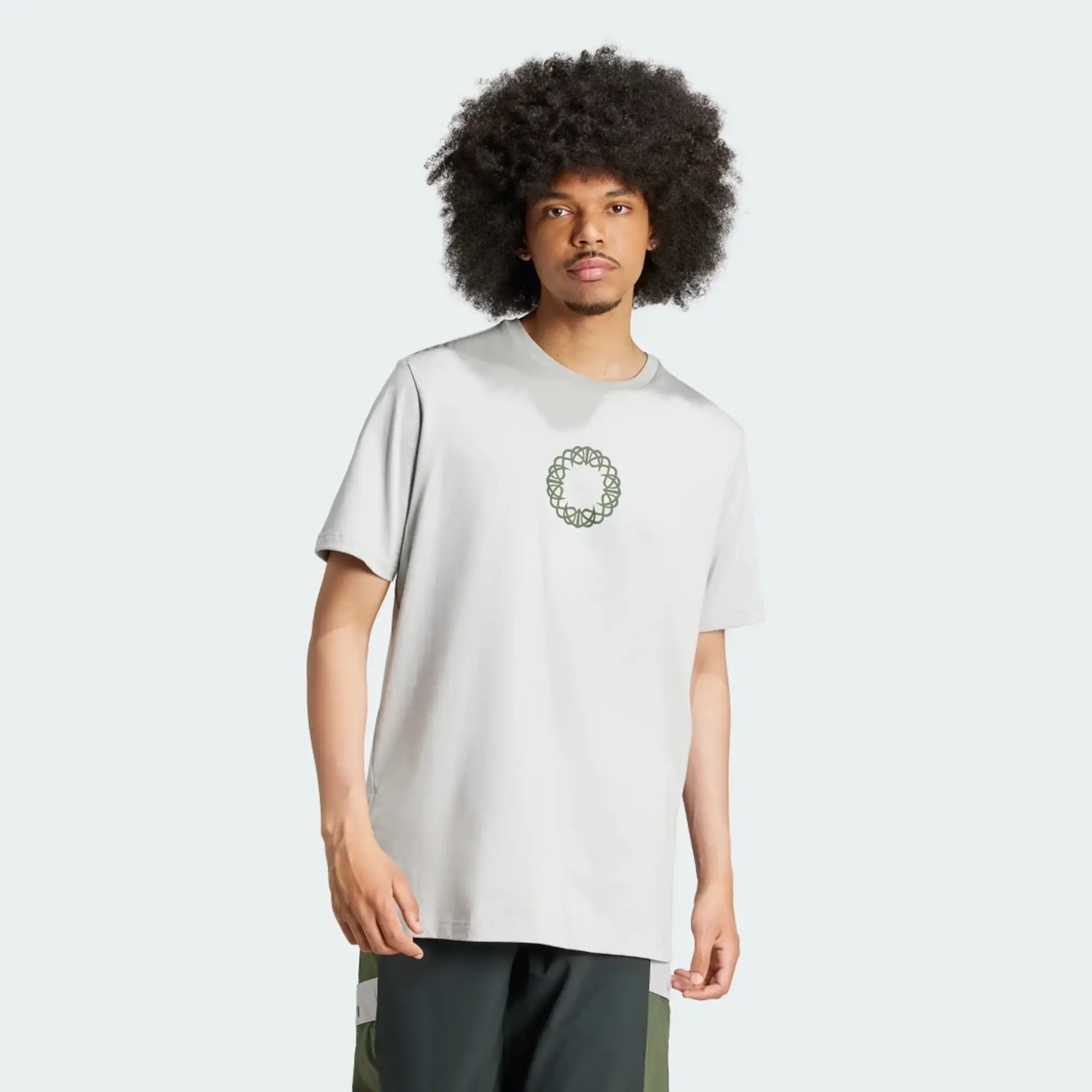 adidas Celtic FC Seasonal T-Shirt